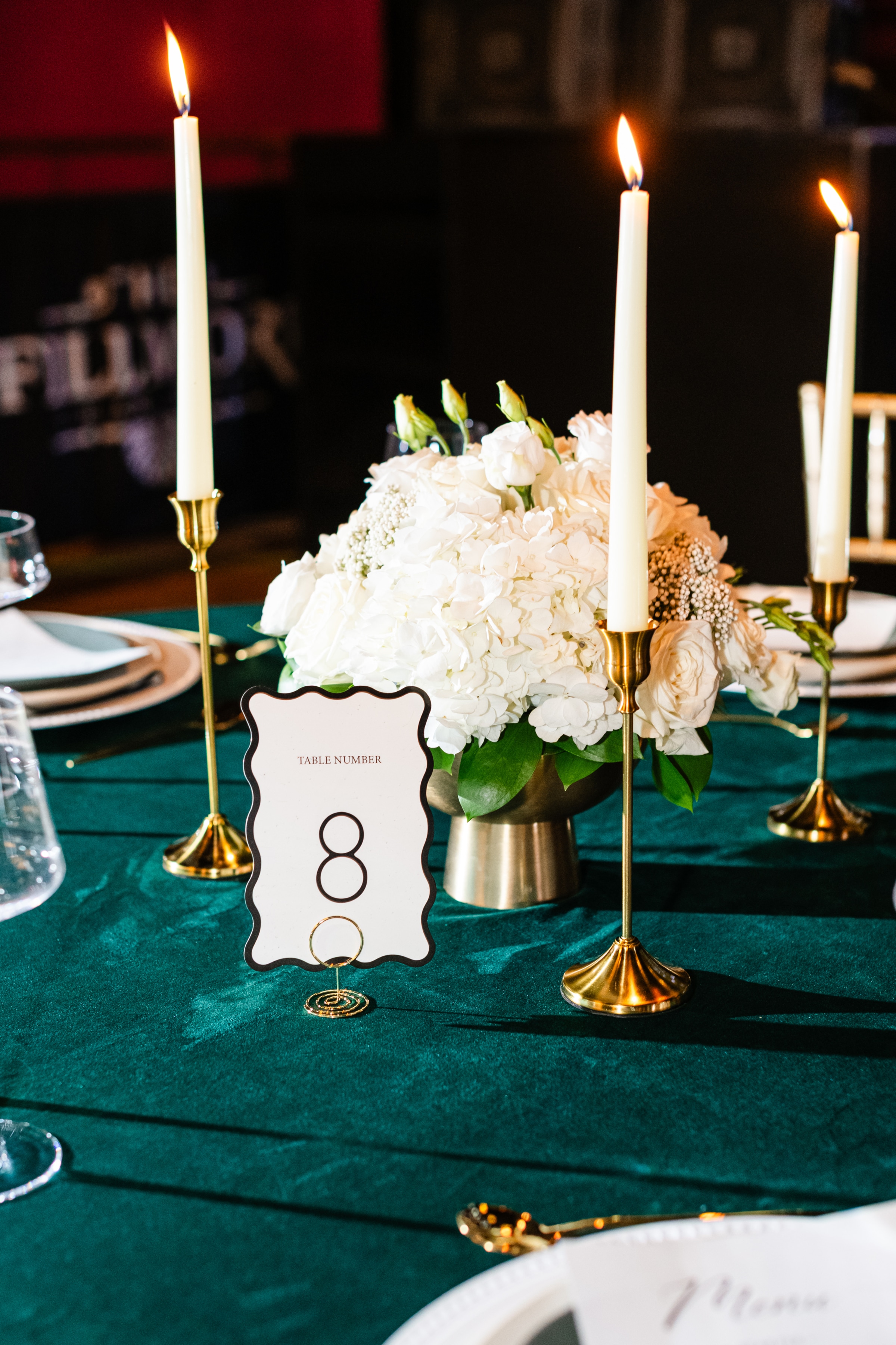 Charlotte Wedding Planners - Luxury Wedding Planners in Charlotte, NC
