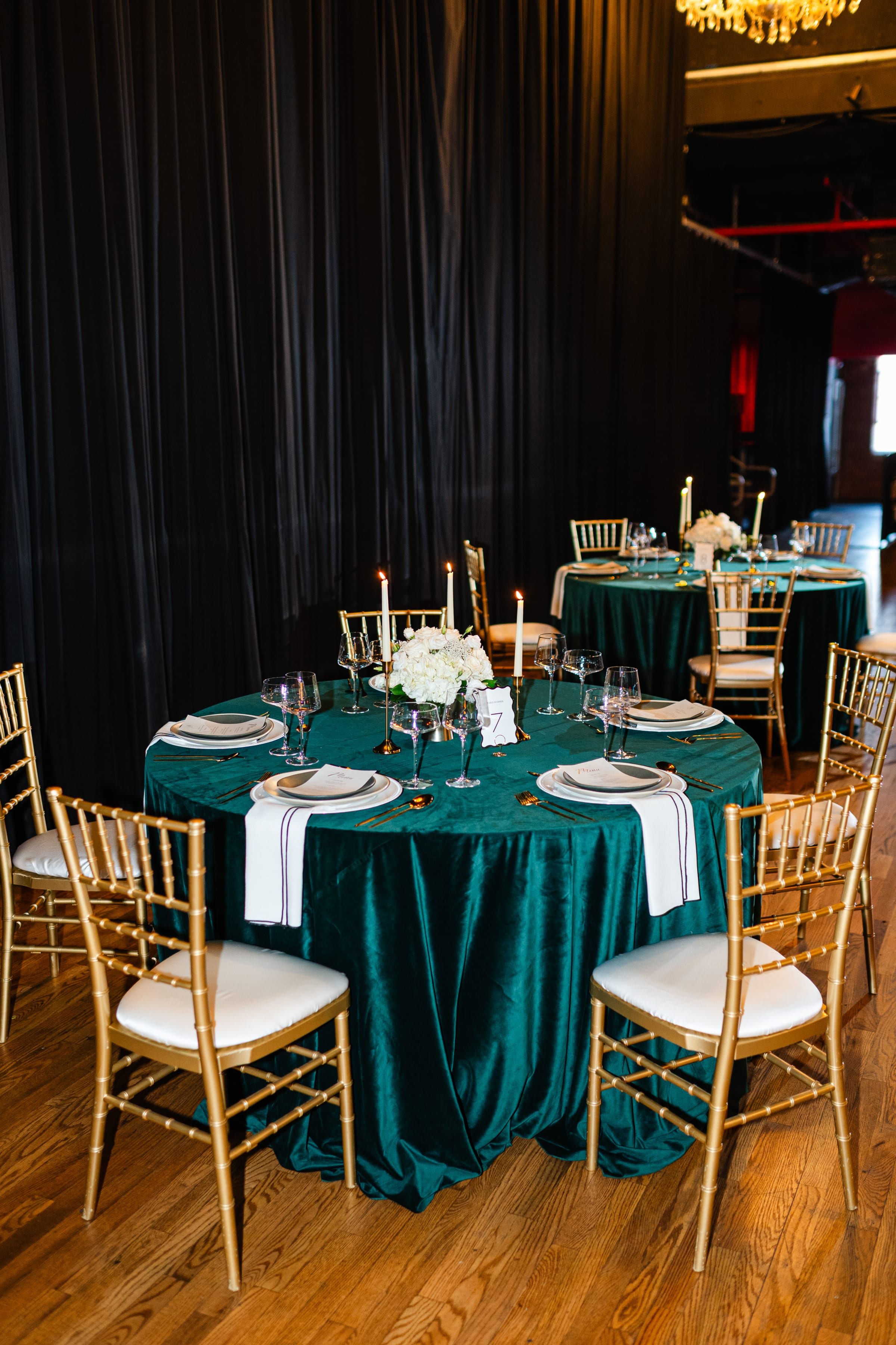 Charlotte Wedding Planners - Luxury Wedding Planners in Charlotte, NC
