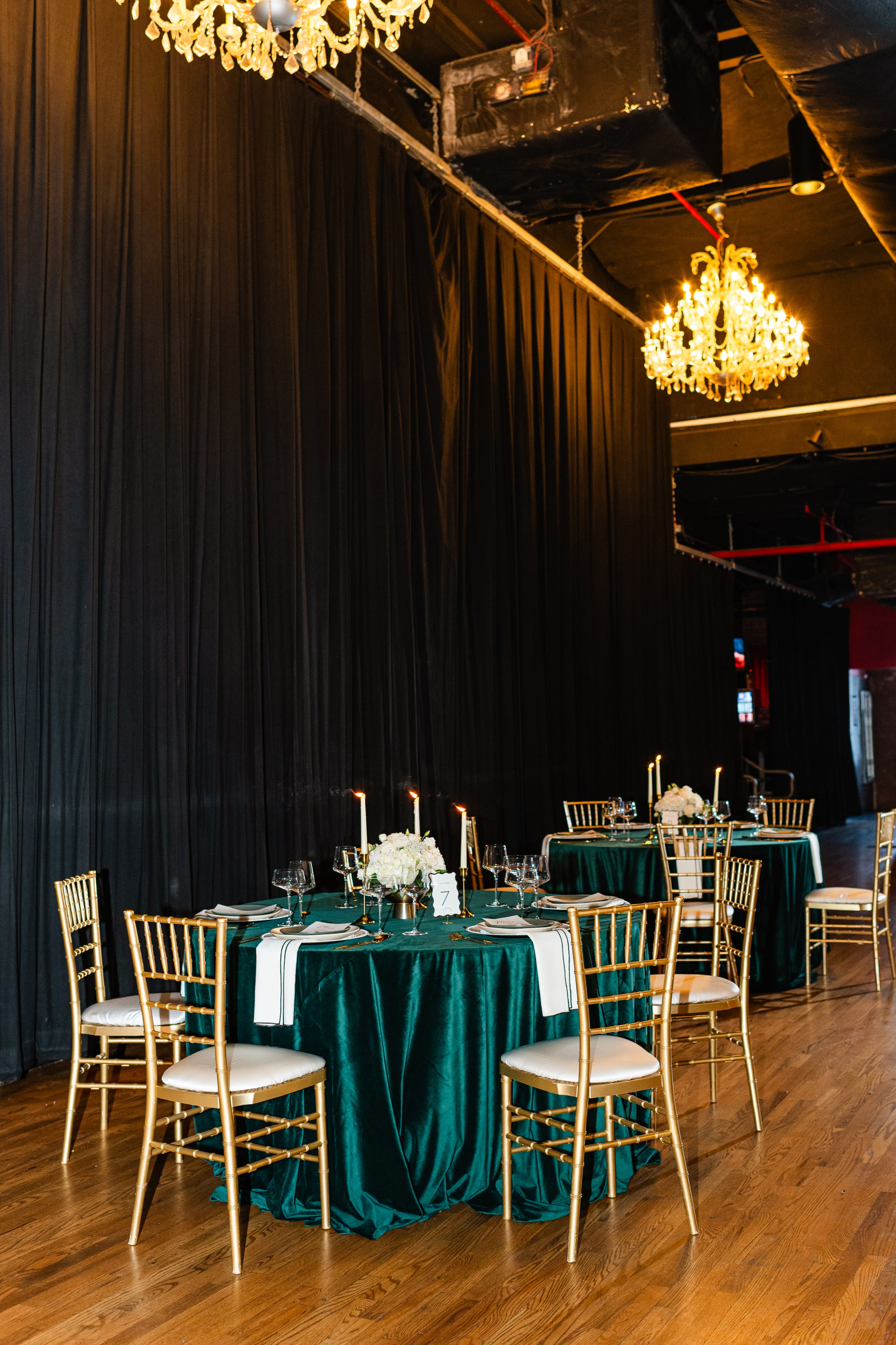 Charlotte Wedding Planners - Luxury Wedding Planners in Charlotte, NC
