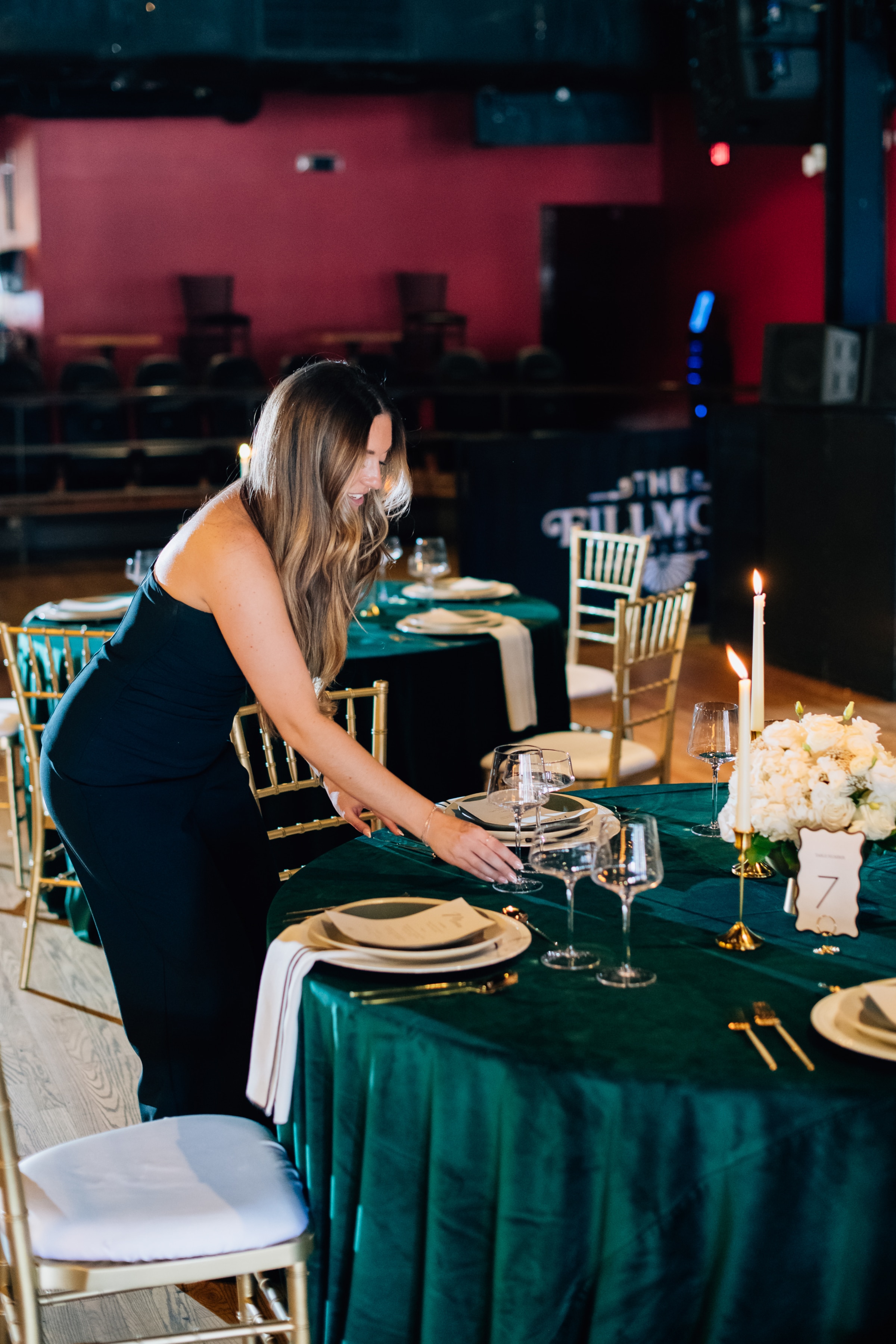 Charlotte Wedding Planners - Luxury Wedding Planners in Charlotte, NC