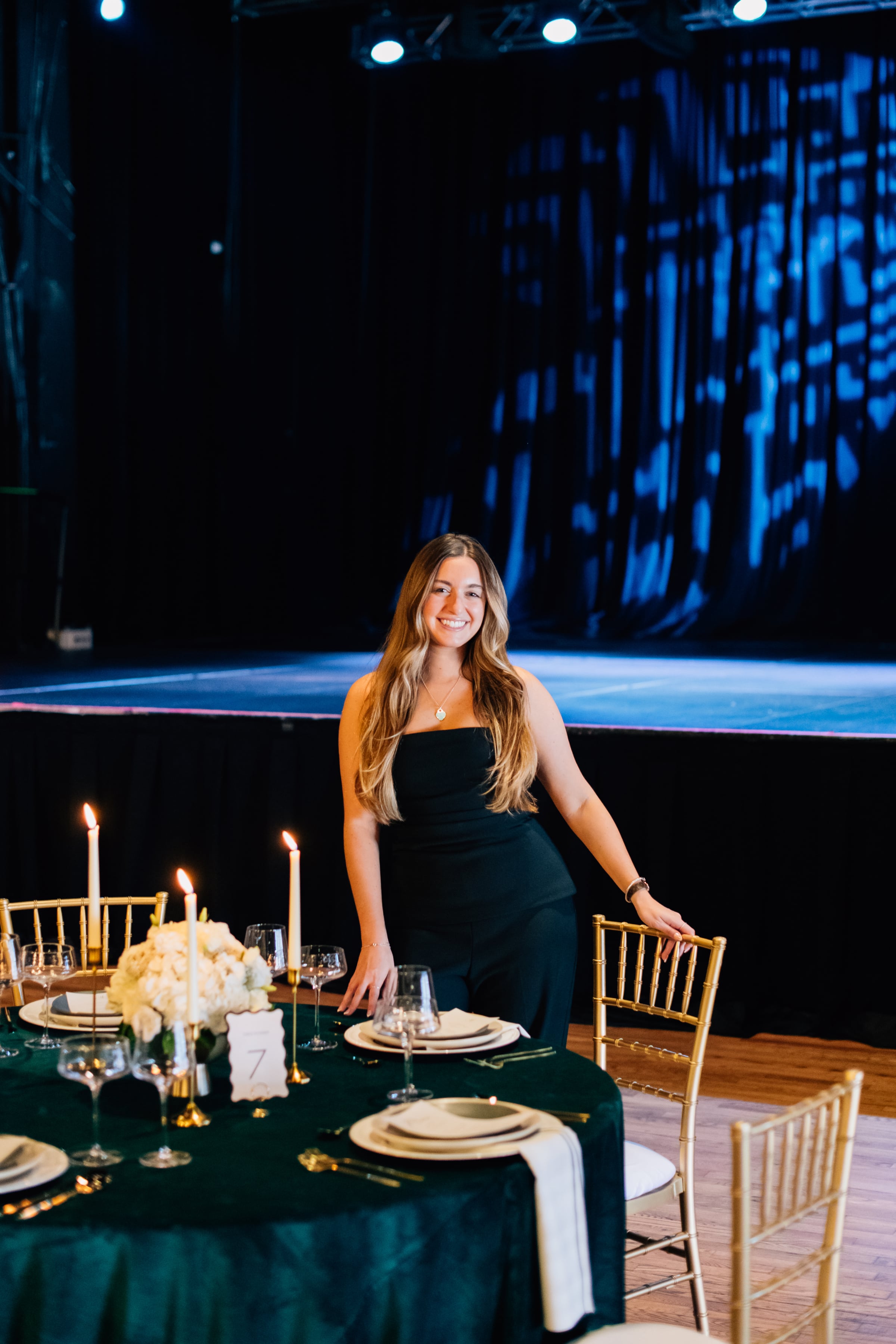 Charlotte Wedding Planners - Luxury Wedding Planners in Charlotte, NC