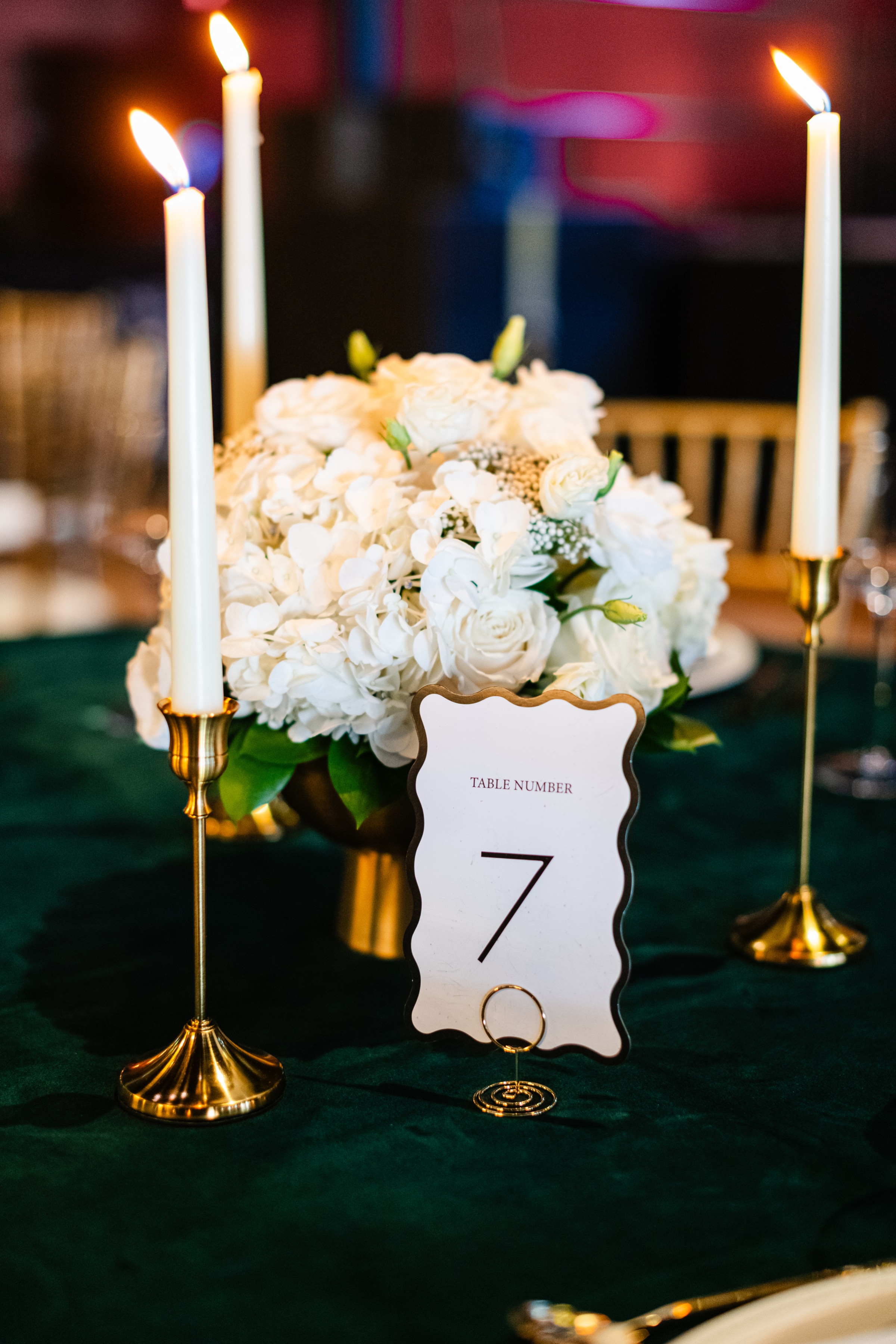 Charlotte Wedding Planners - Luxury Wedding Planners in Charlotte, NC