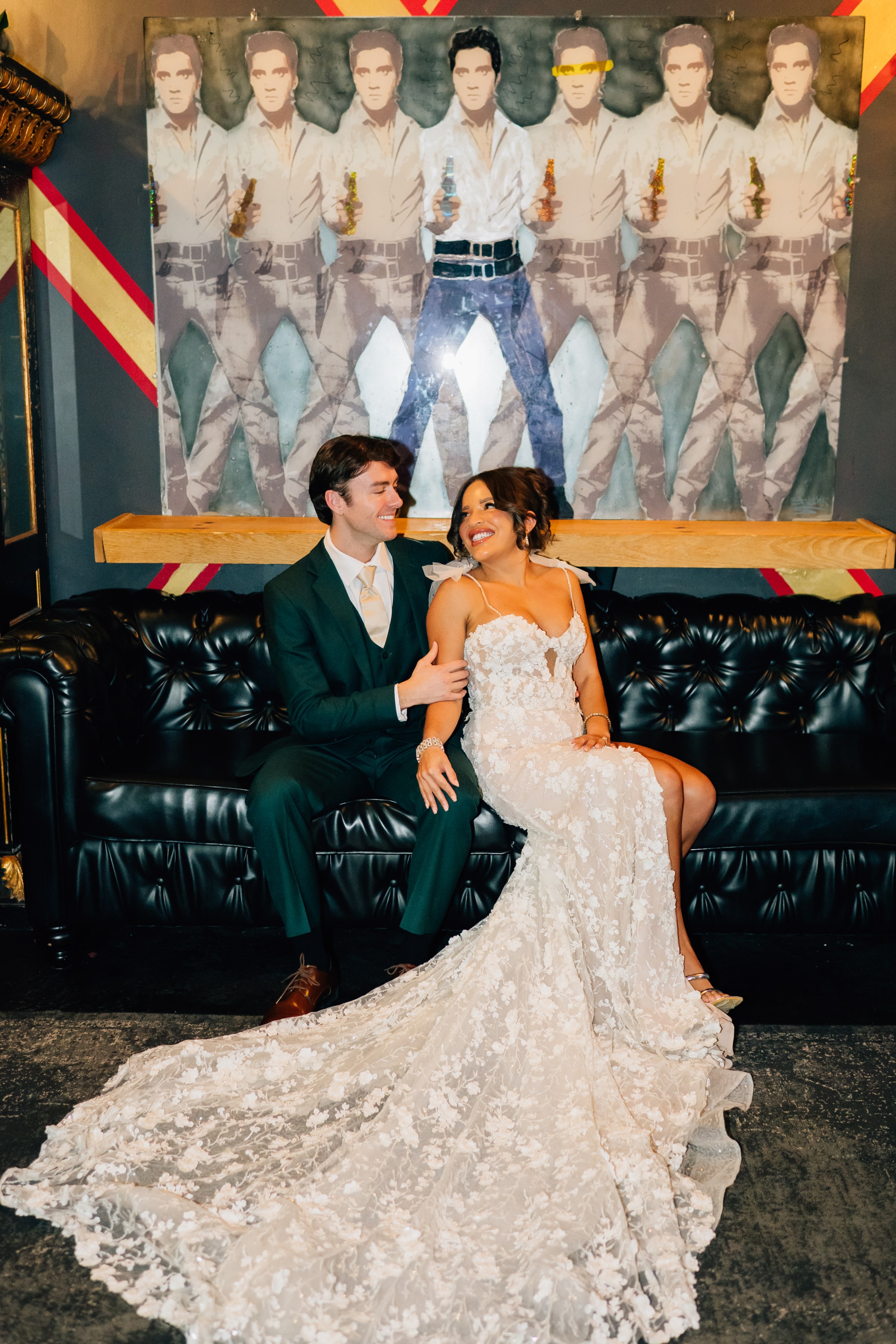 Charlotte Wedding Planners - Luxury Wedding Planners in Charlotte, NC