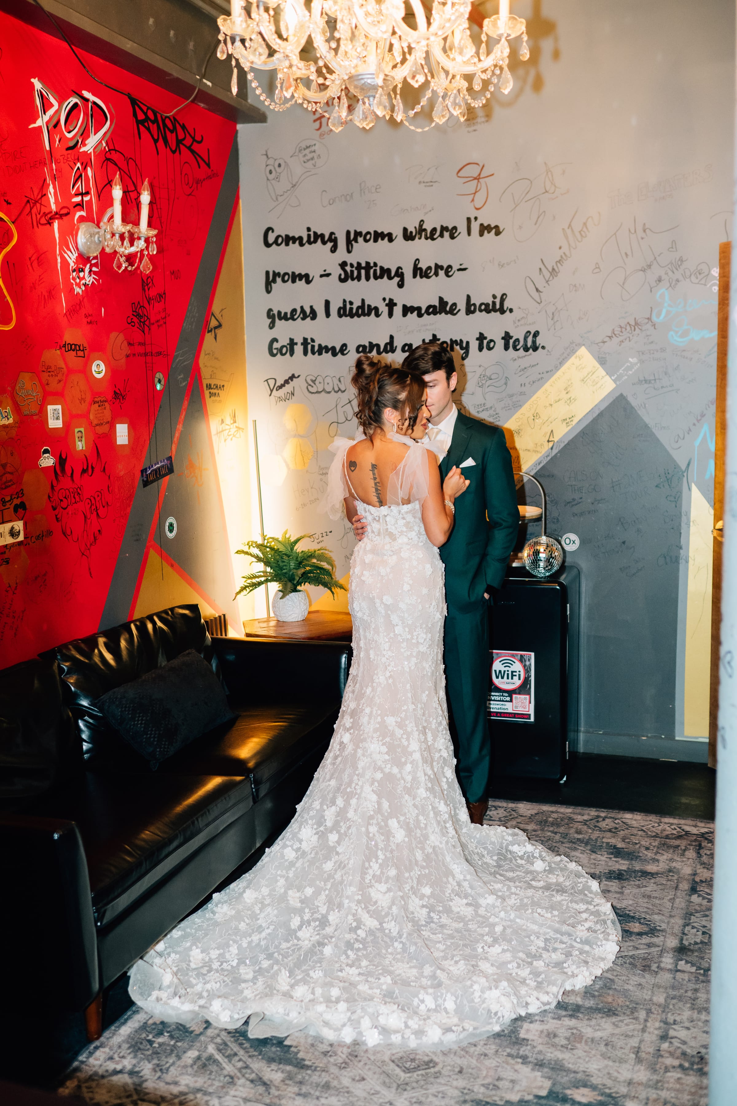 Charlotte Wedding Planners - Luxury Wedding Planners in Charlotte, NC