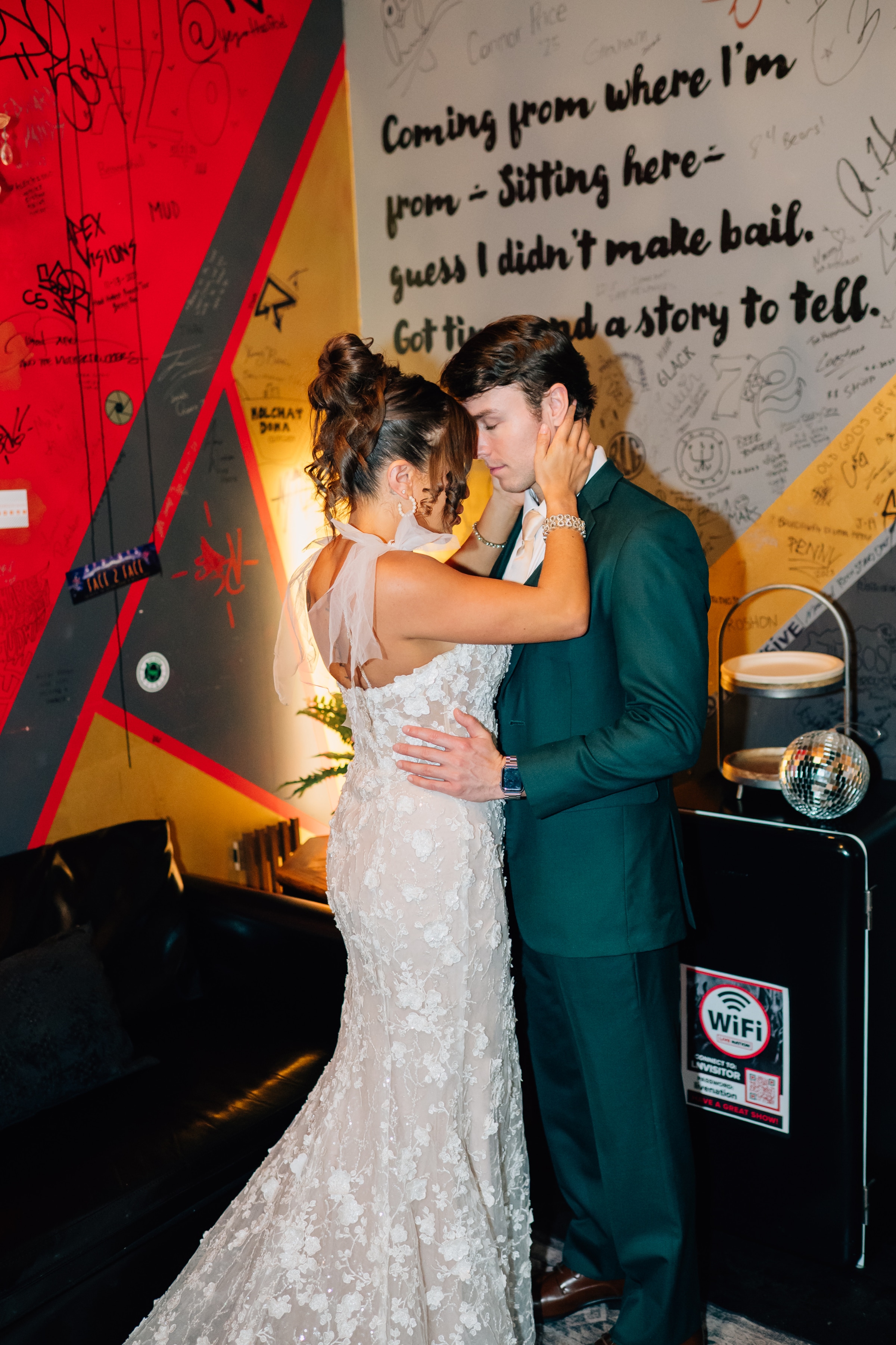 Charlotte Wedding Planners - Luxury Wedding Planners in Charlotte, NC