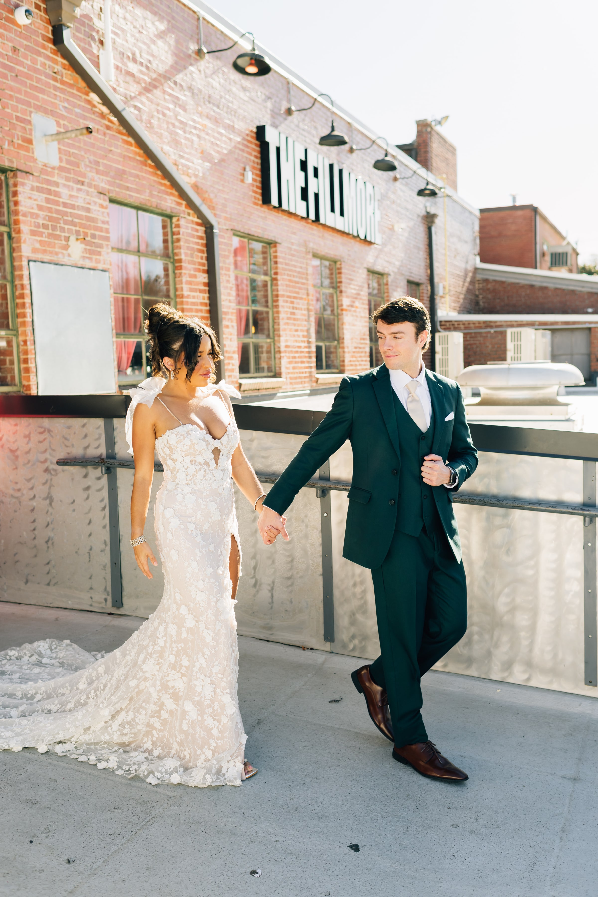 Charlotte Wedding Planners - Luxury Wedding Planners in Charlotte, NC