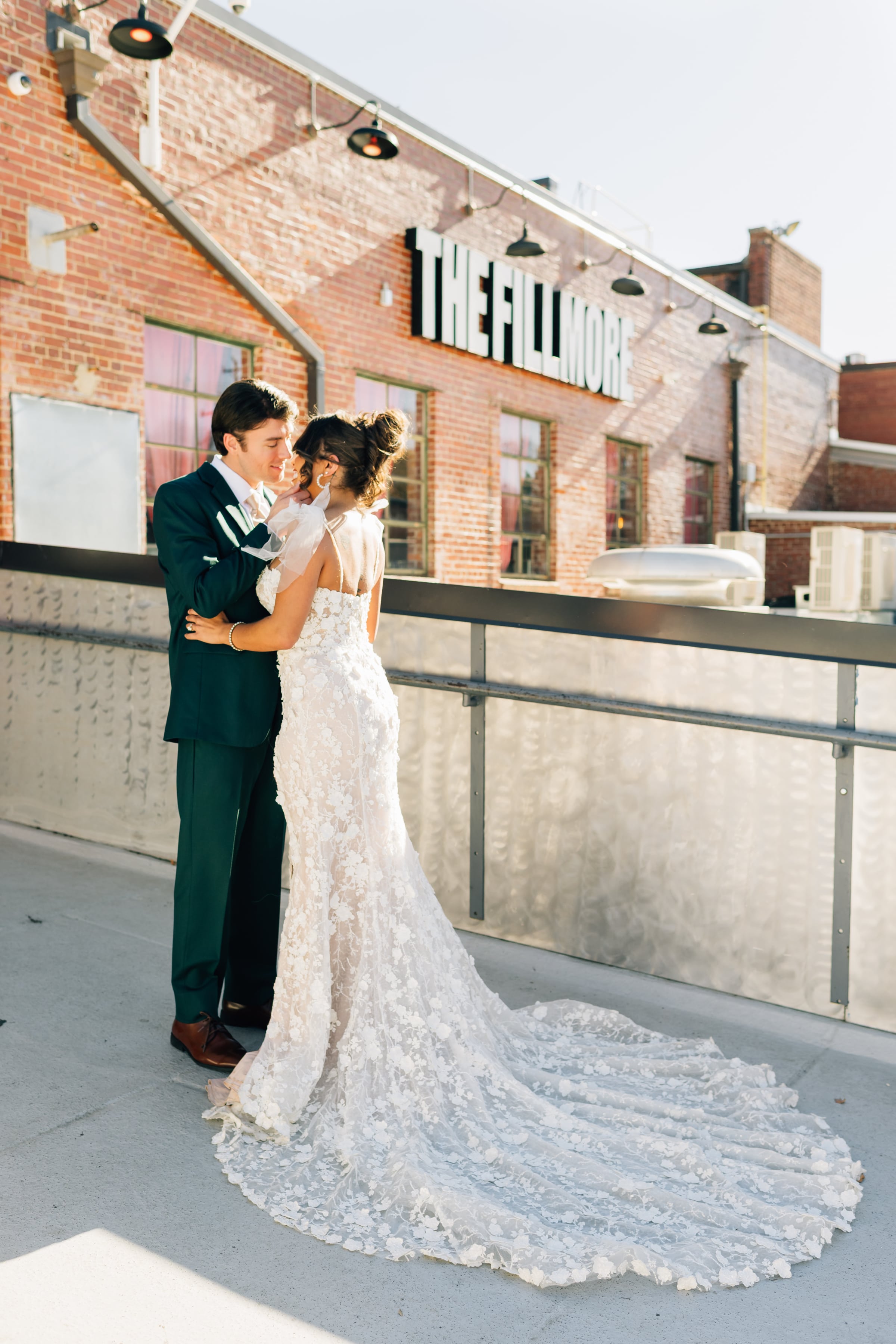 Charlotte Wedding Planners - Luxury Wedding Planners in Charlotte, NC