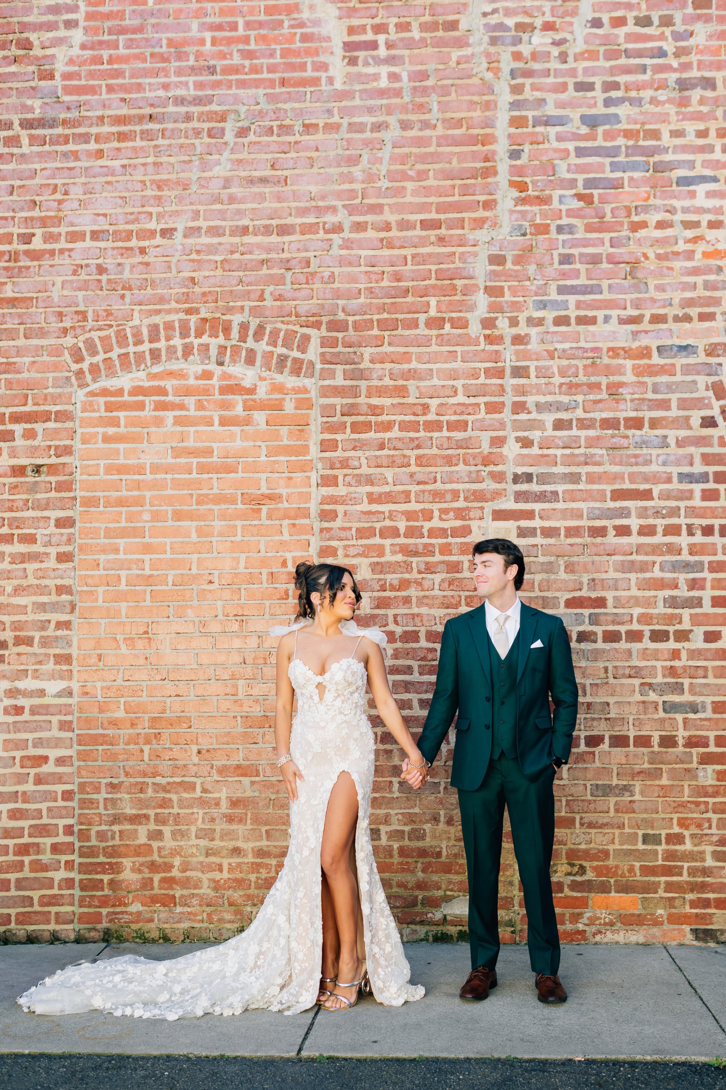 Charlotte Wedding Planners - Luxury Wedding Planners in Charlotte, NC