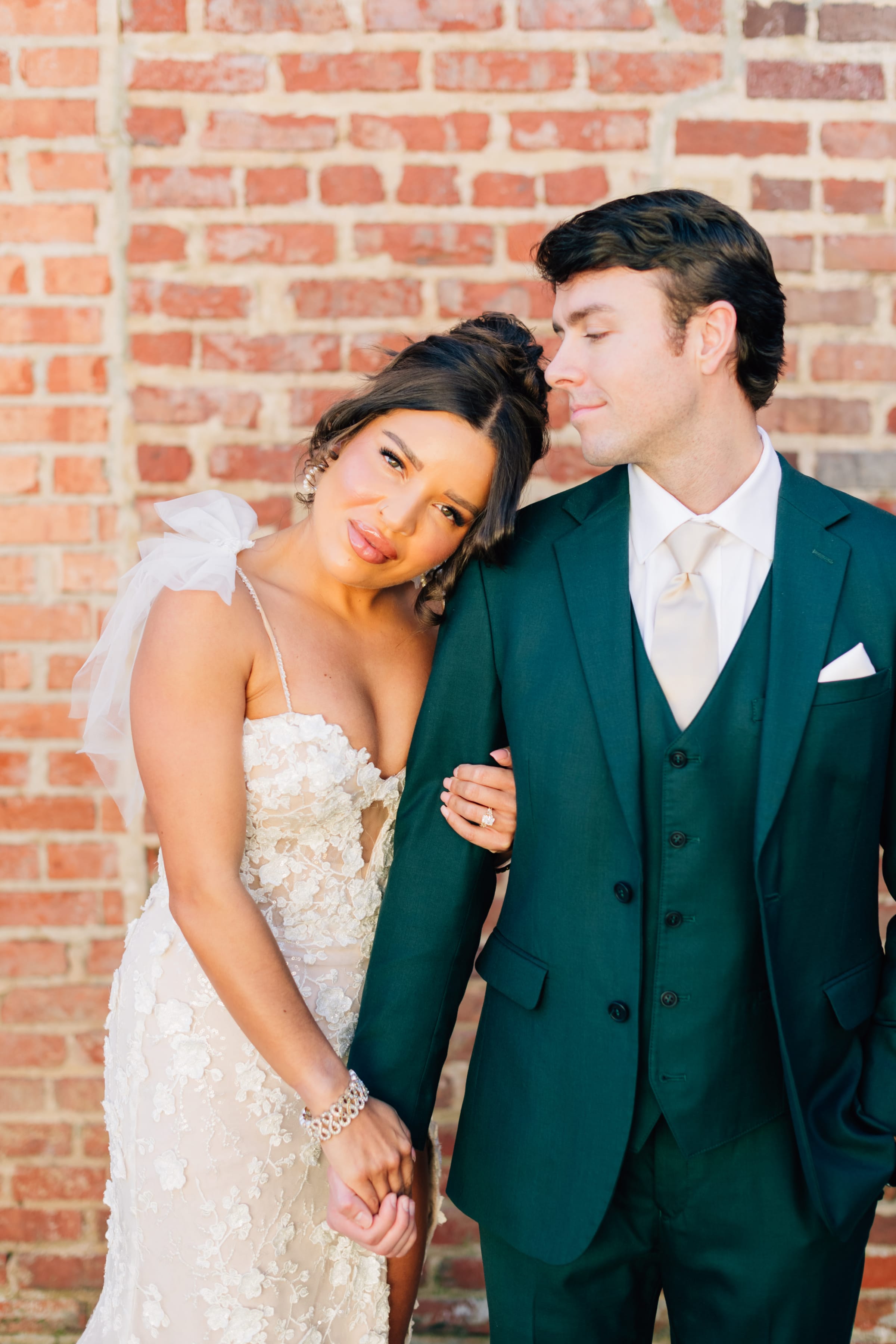 Charlotte Wedding Planners - Luxury Wedding Planners in Charlotte, NC