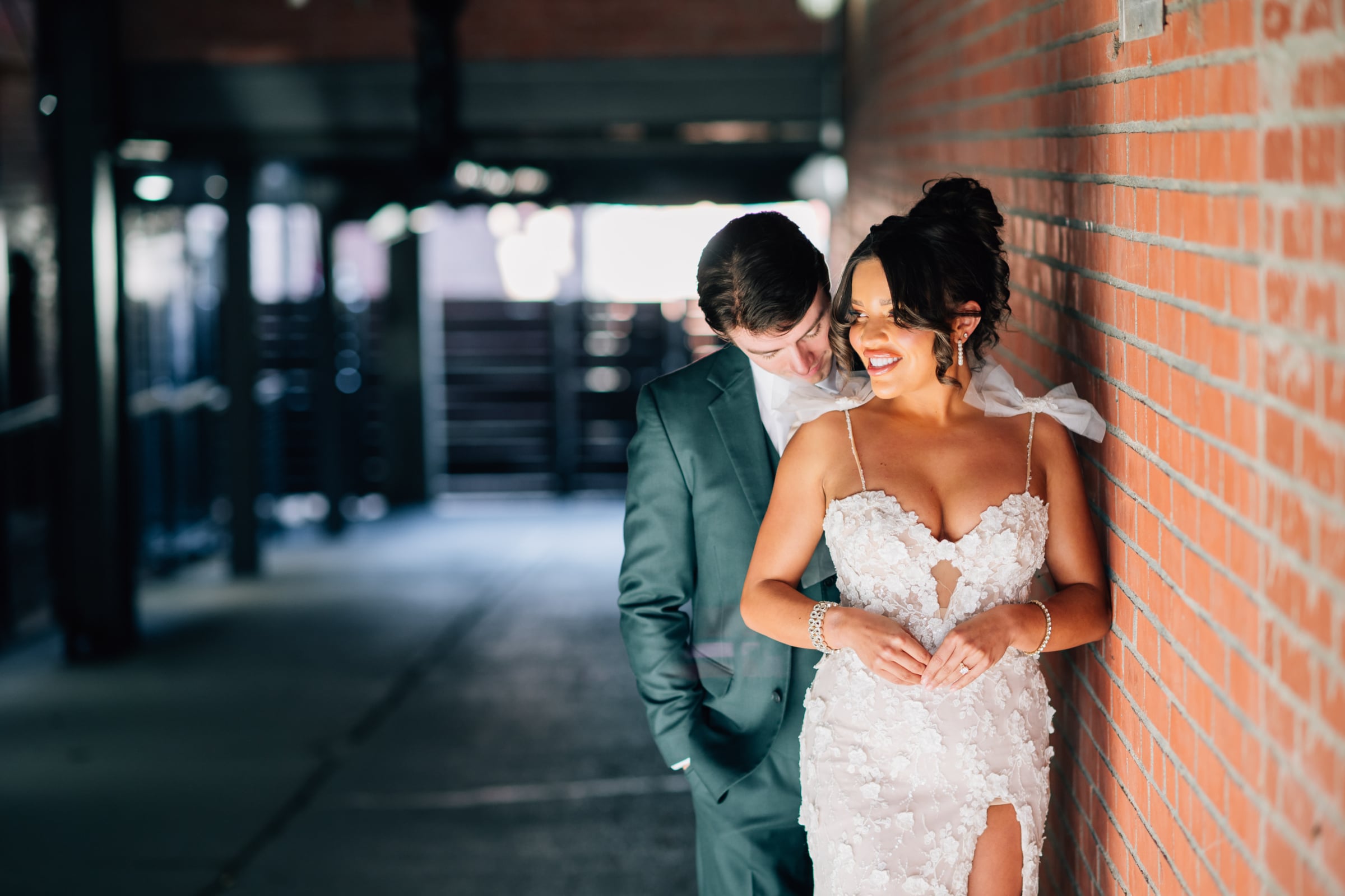 Charlotte Wedding Planners - Luxury Wedding Planners in Charlotte, NC