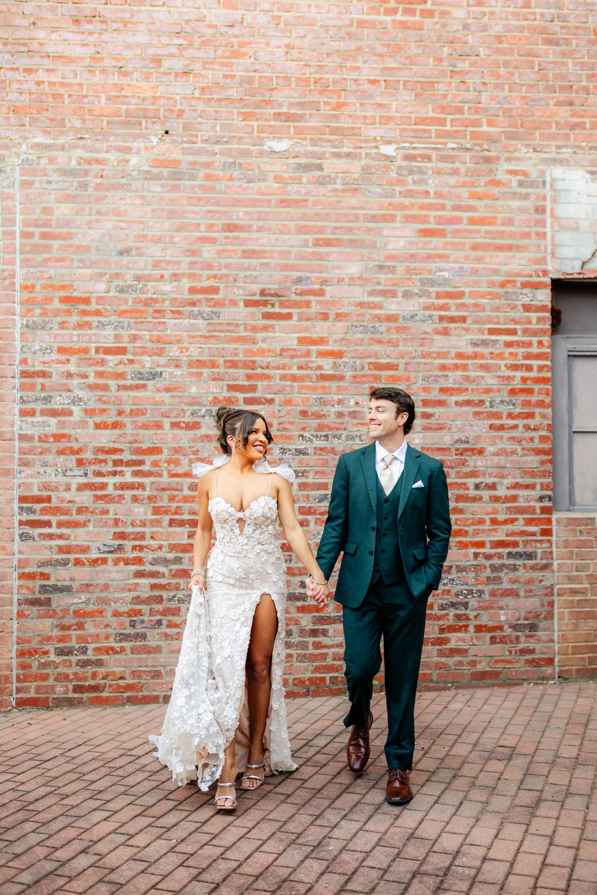 Charlotte Wedding Planners - Luxury Wedding Planners in Charlotte, NC