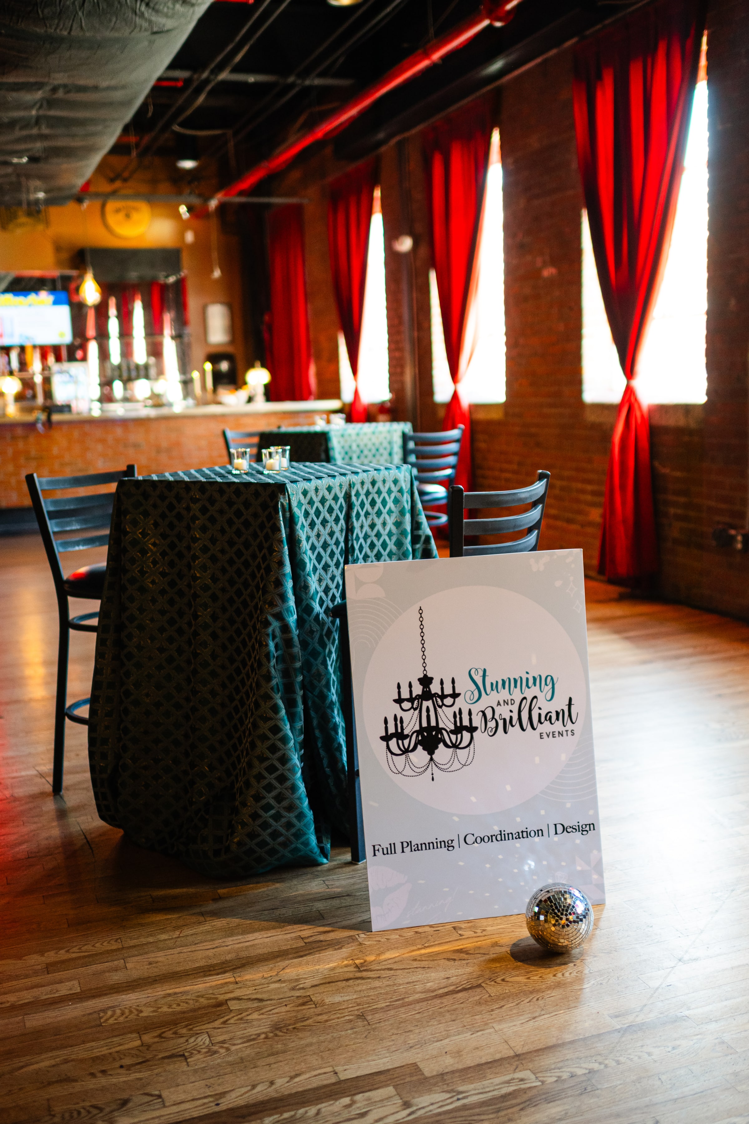 Charlotte Wedding Planners - Luxury Wedding Planners in Charlotte, NC