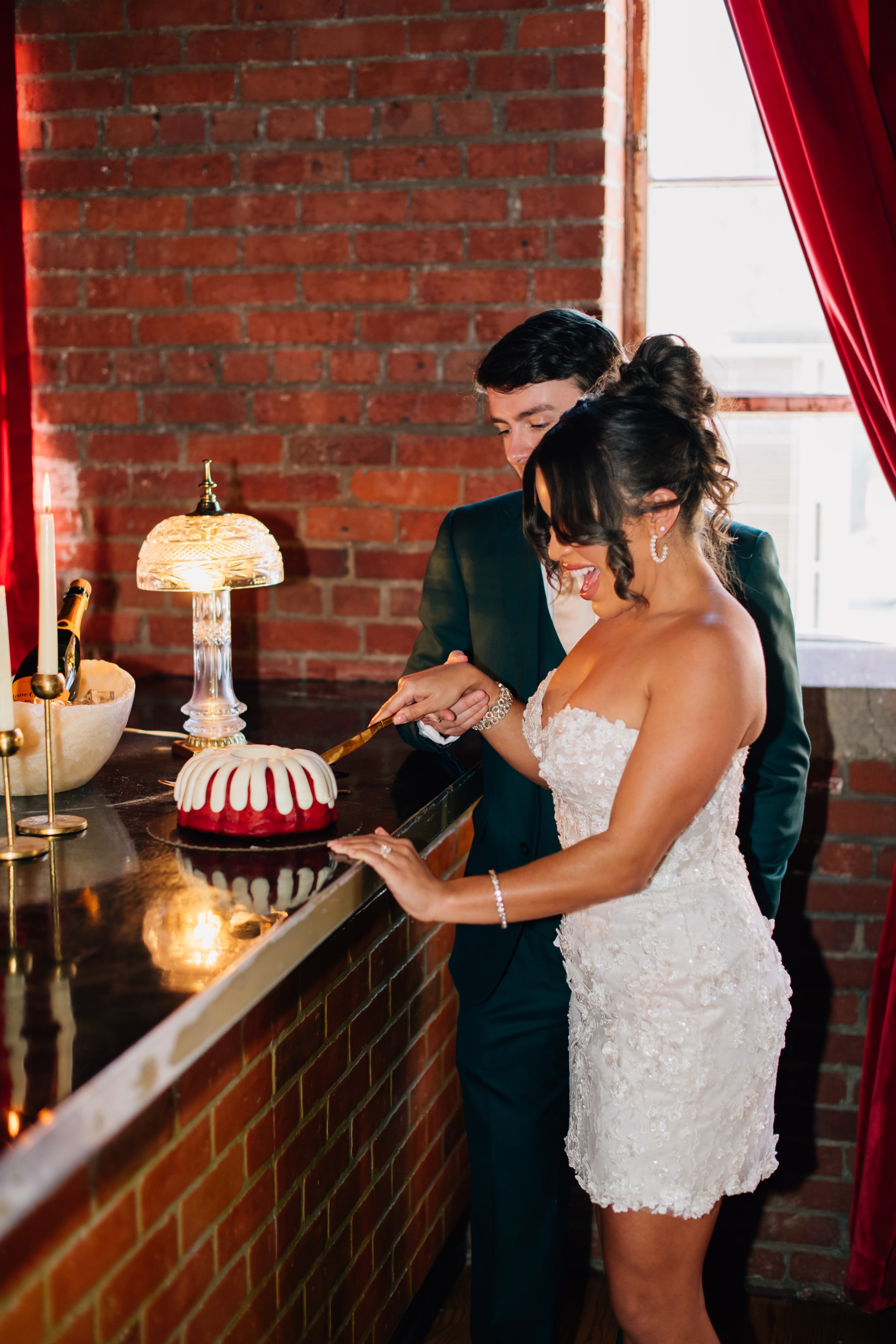 Charlotte Wedding Planners - Luxury Wedding Planners in Charlotte, NC