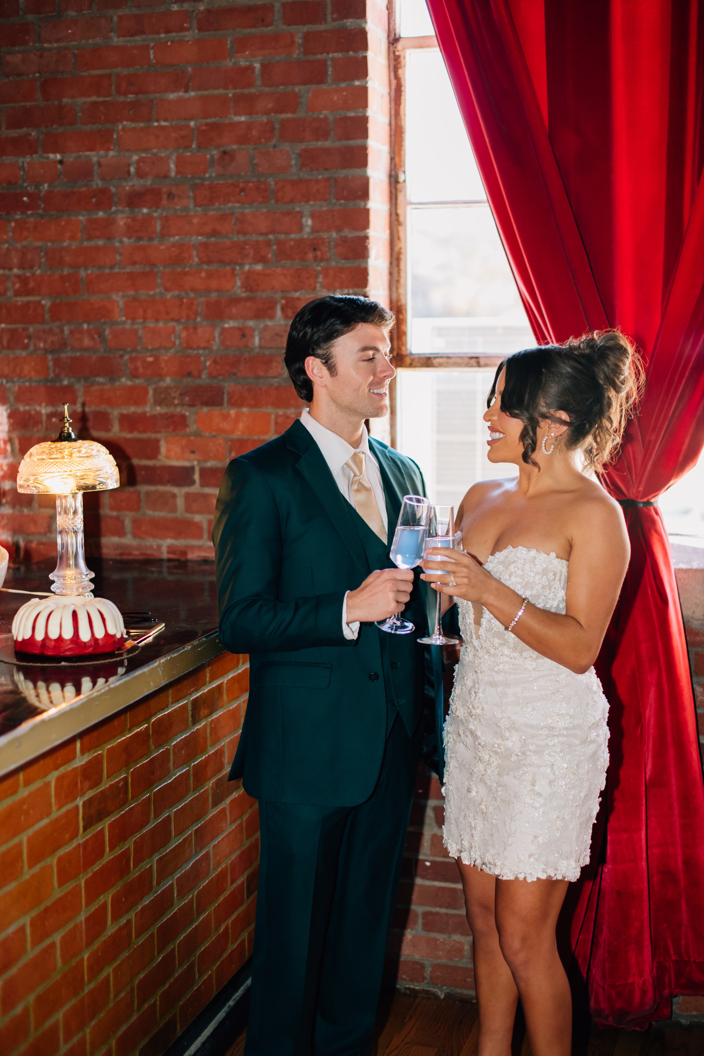 Charlotte Wedding Planners - Luxury Wedding Planners in Charlotte, NC