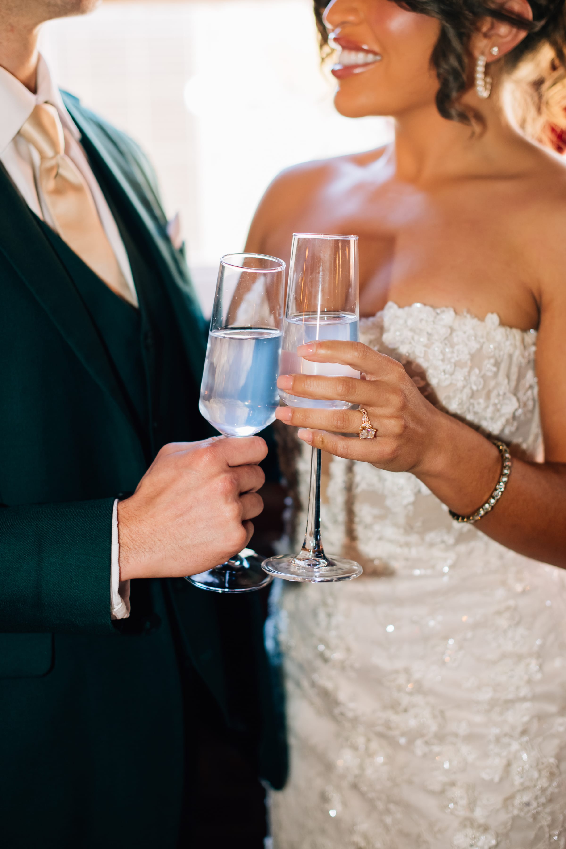 Charlotte Wedding Planners - Luxury Wedding Planners in Charlotte, NC