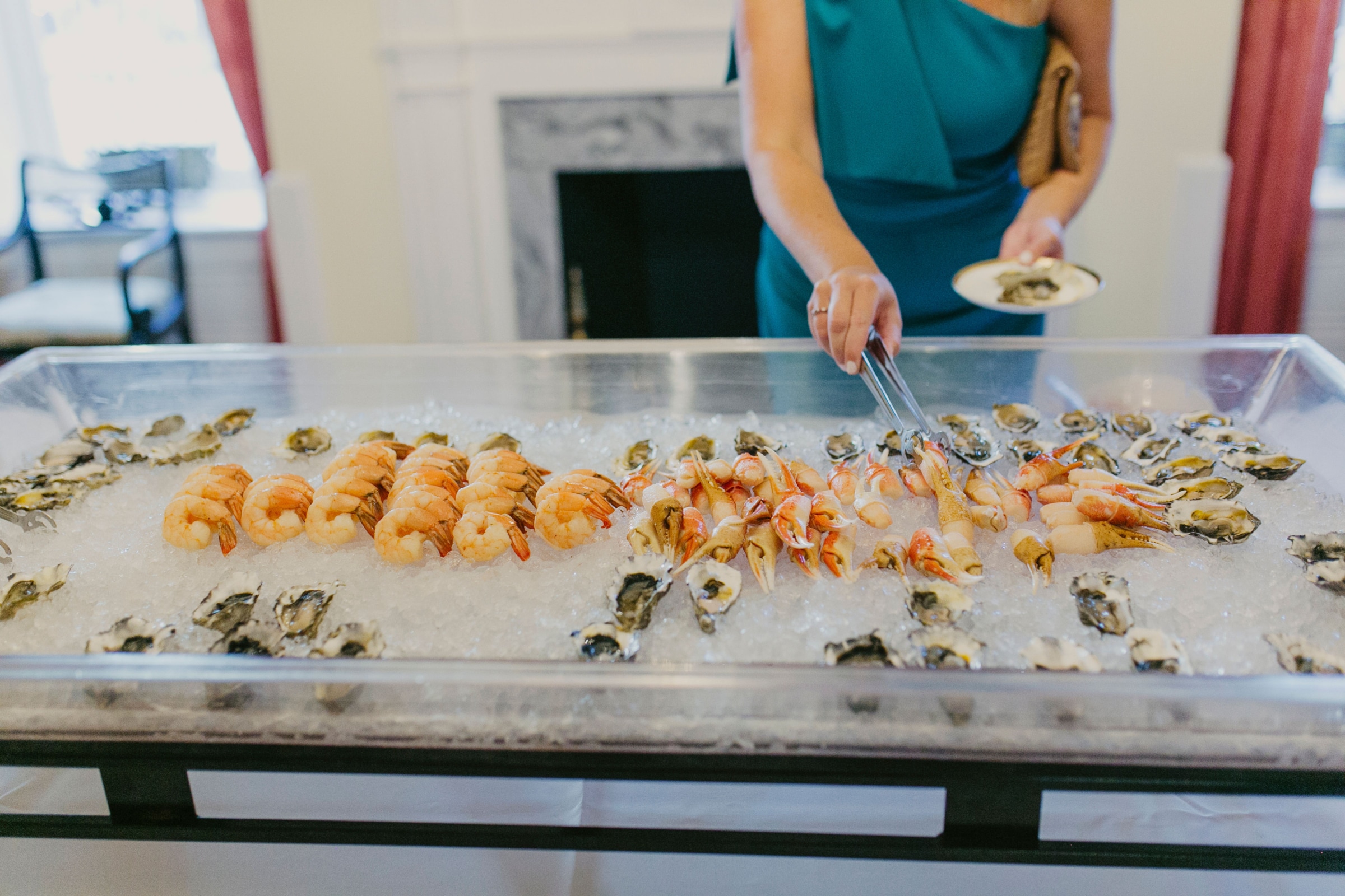 Charleston Wedding Planners -
Luxury Wedding Planners in Charleston, SC
