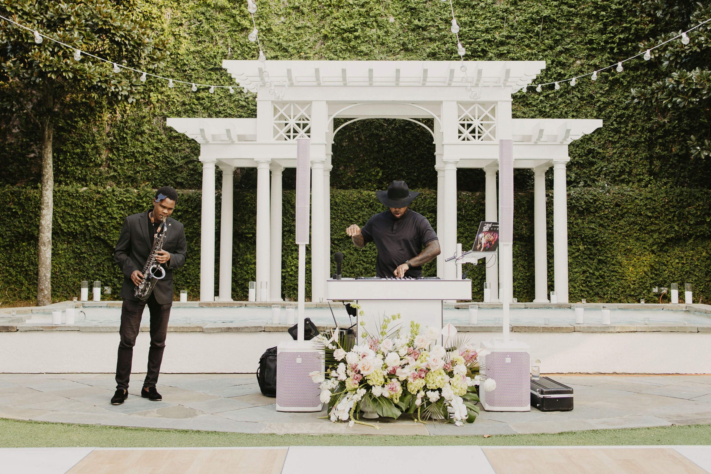 Charleston Wedding Planners -
Luxury Wedding Planners in Charleston, SC