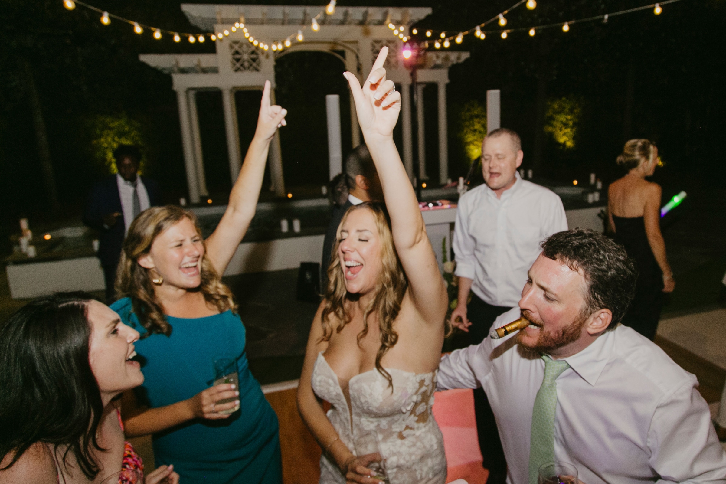Charleston Wedding Planners -
Luxury Wedding Planners in Charleston, SC