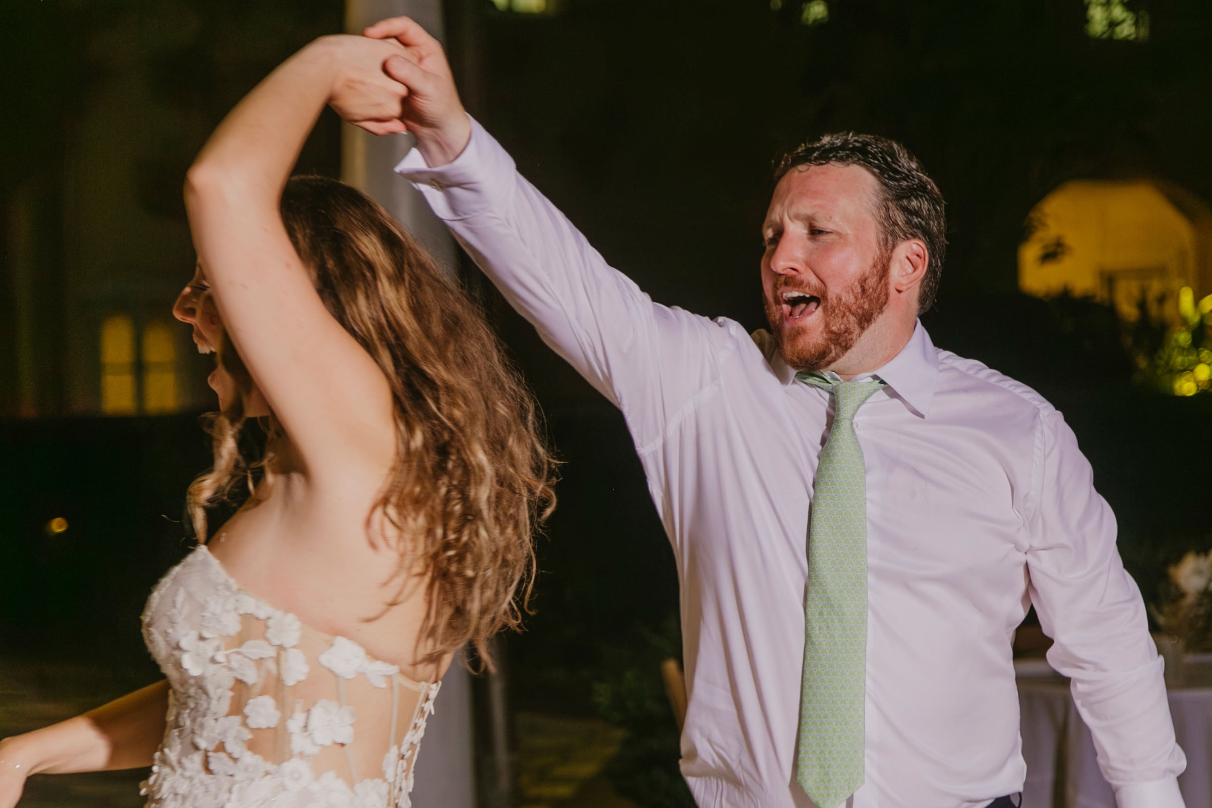Charleston Wedding Planners -
Luxury Wedding Planners in Charleston, SC
