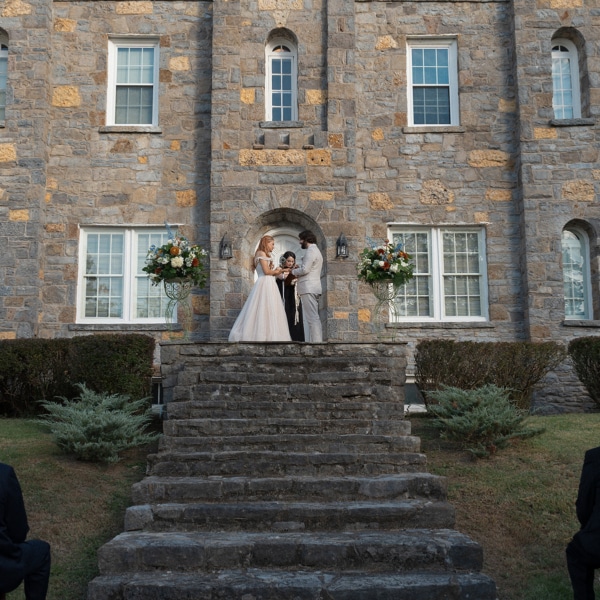 Lizzi & Mitch {9.20.25}