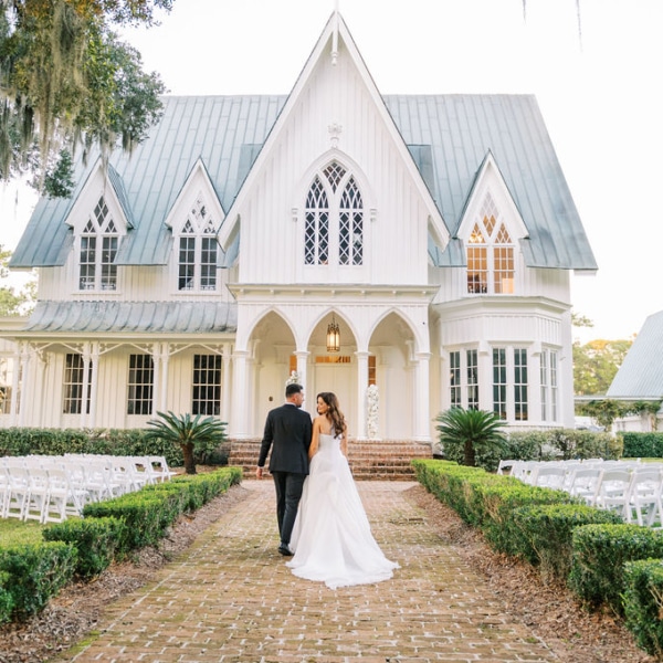 Nicole & Greg {10.18.25}