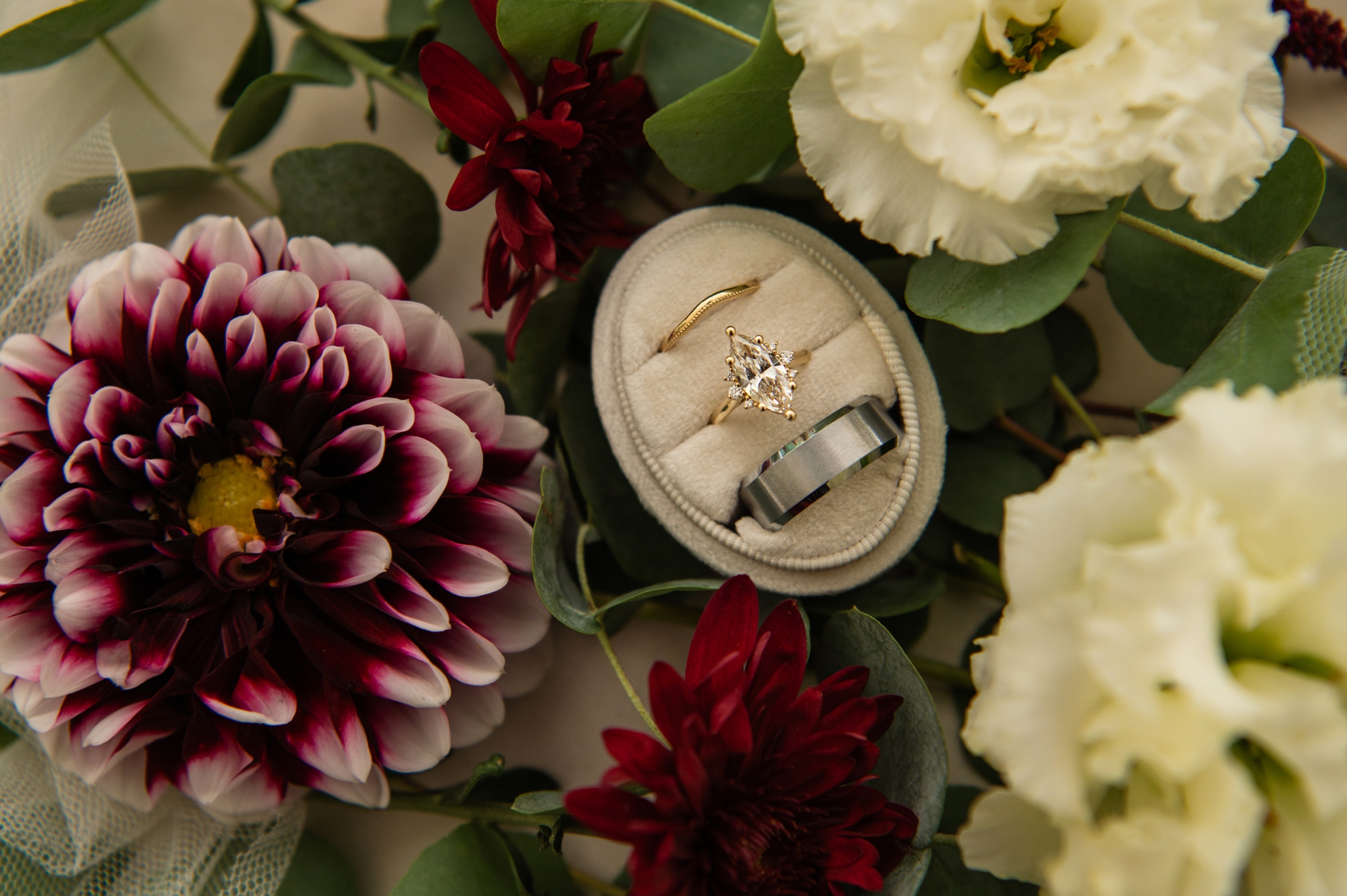 Finger Lakes Wedding Planners 