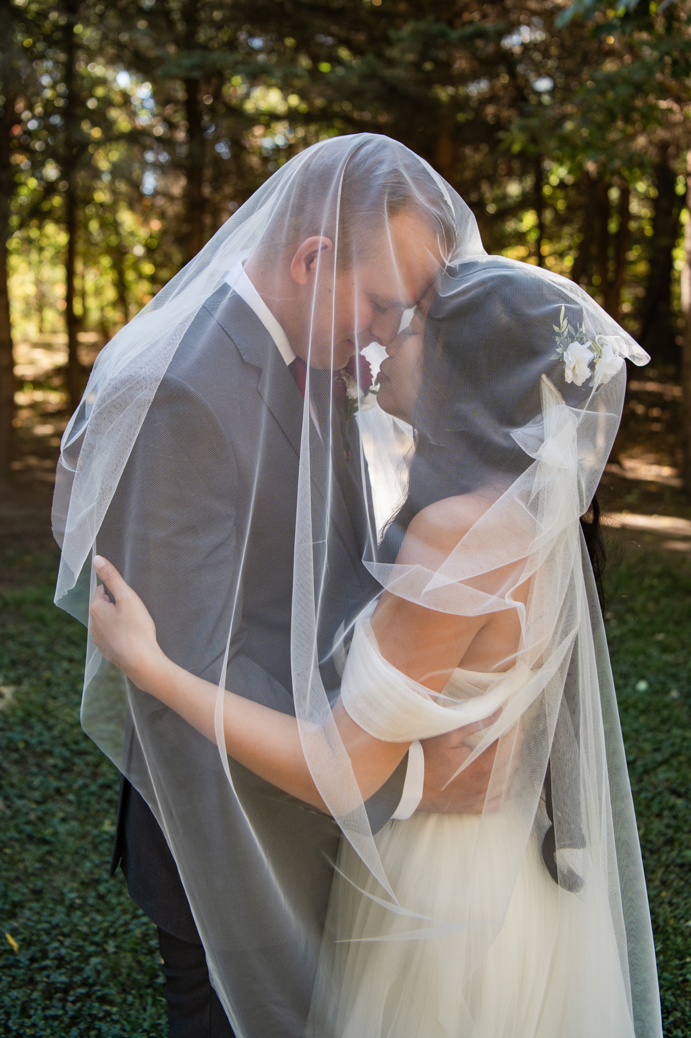 Finger Lakes Wedding Planners 