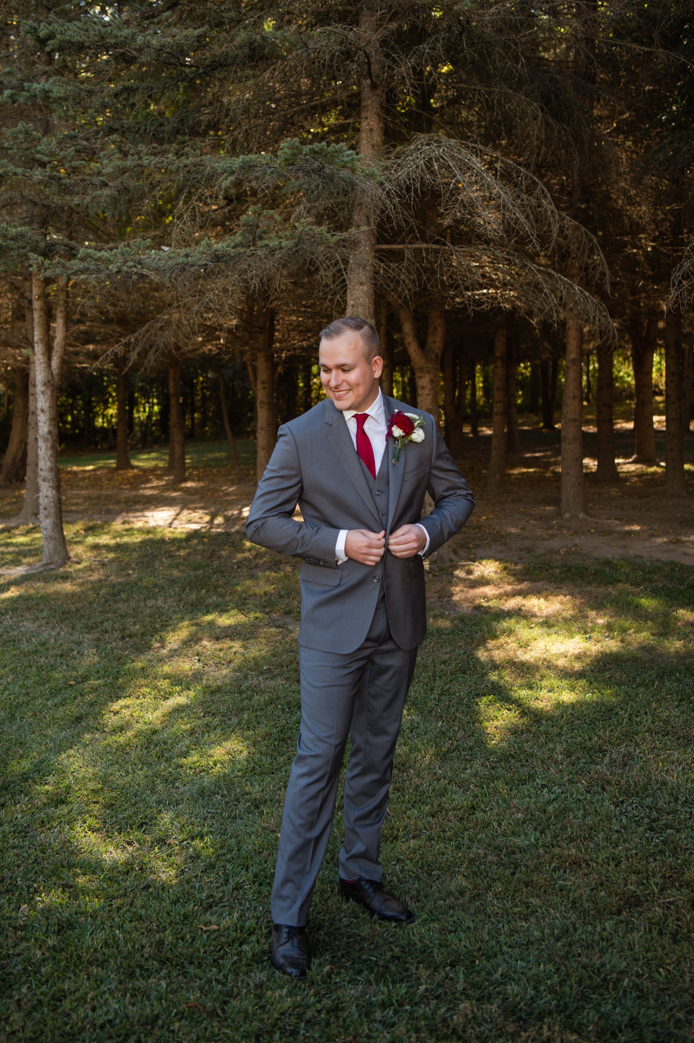 Finger Lakes, New York Wedding Planners