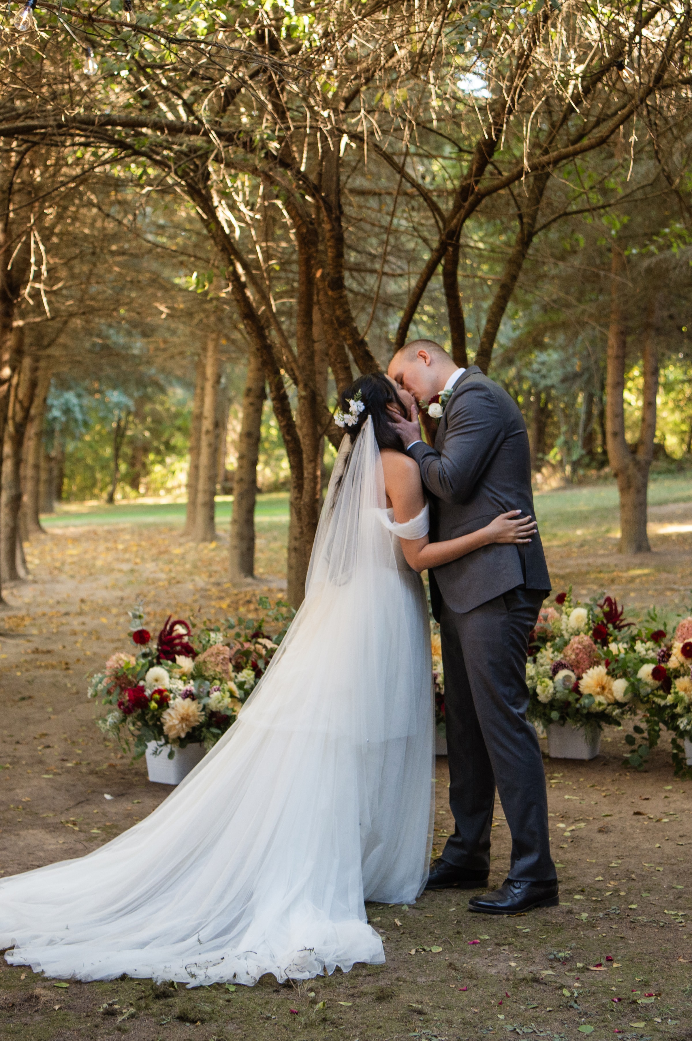 Finger Lakes, New York Wedding Planners