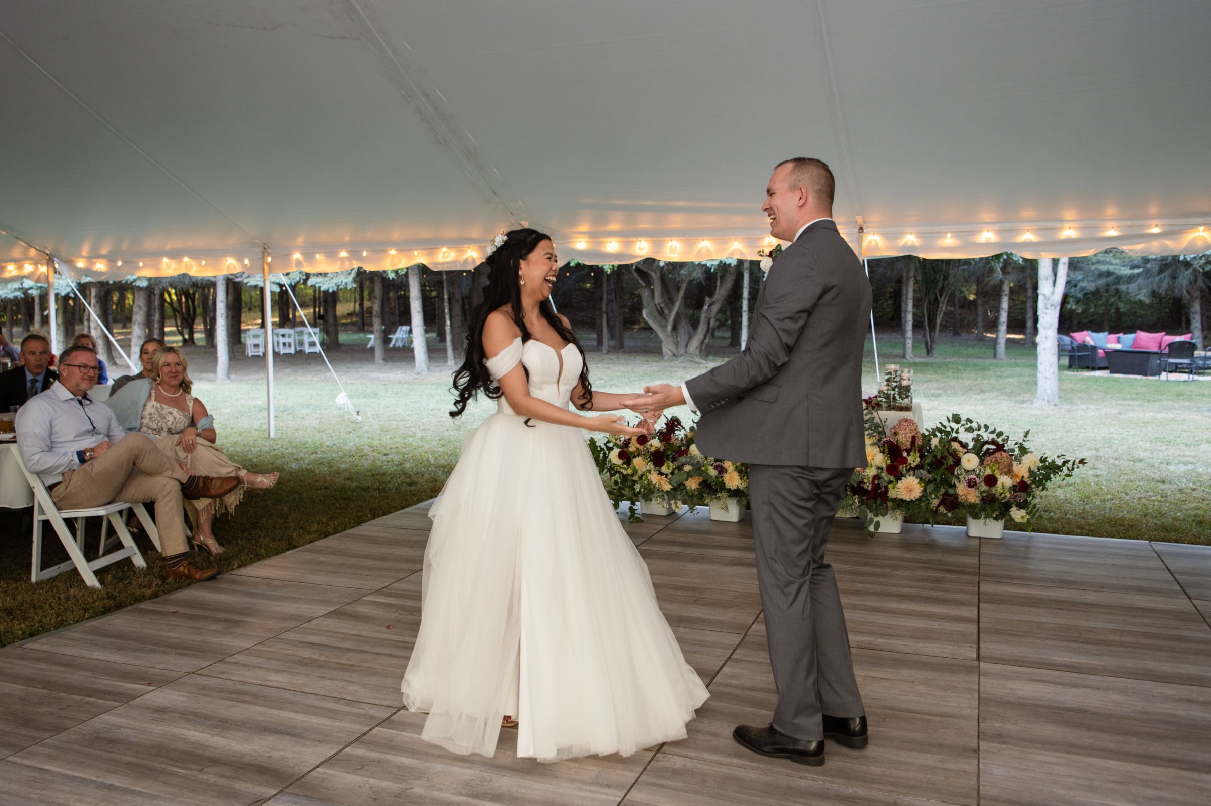 Finger Lakes Wedding Planners 