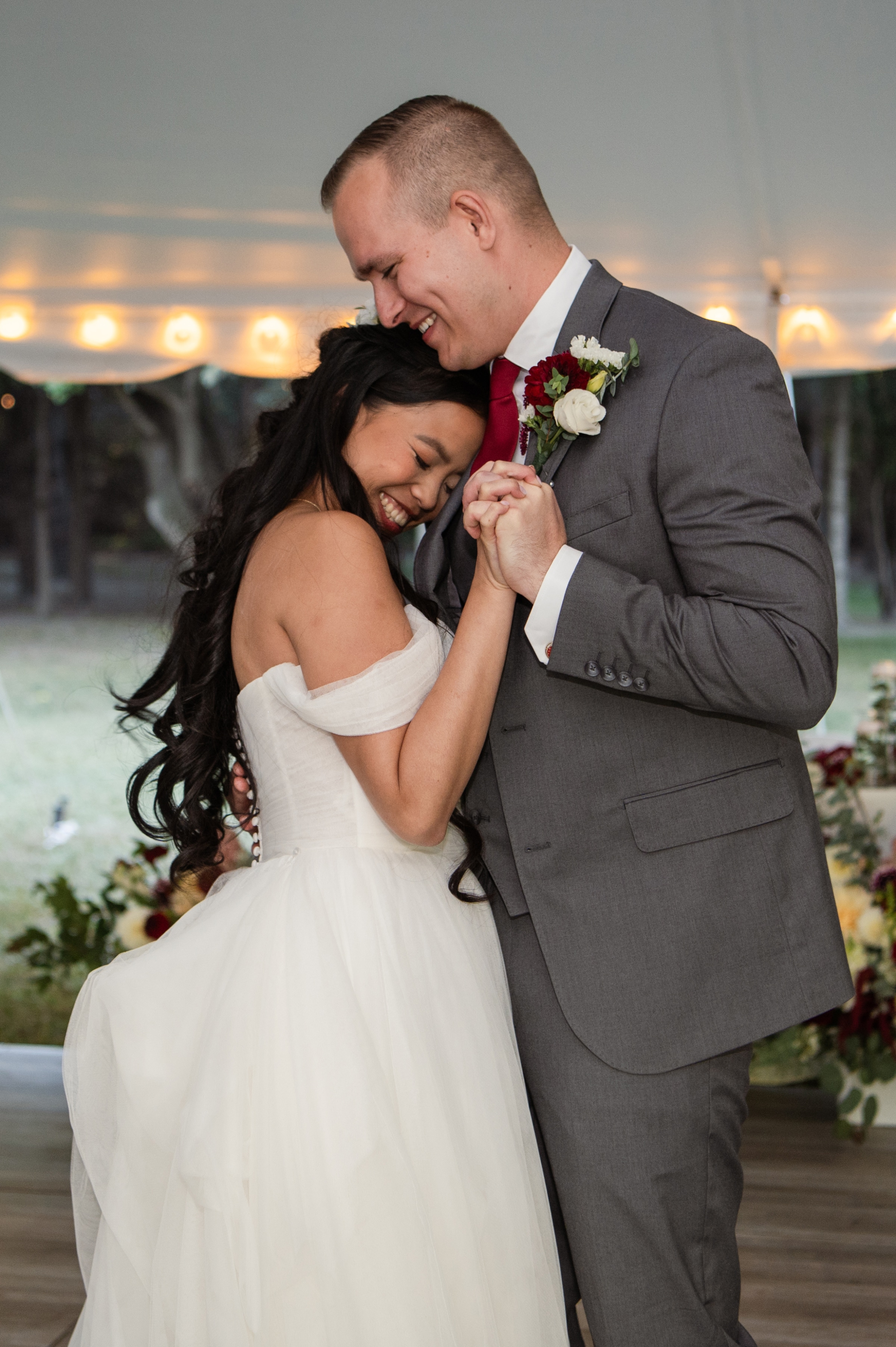 Finger Lakes Wedding Planners 