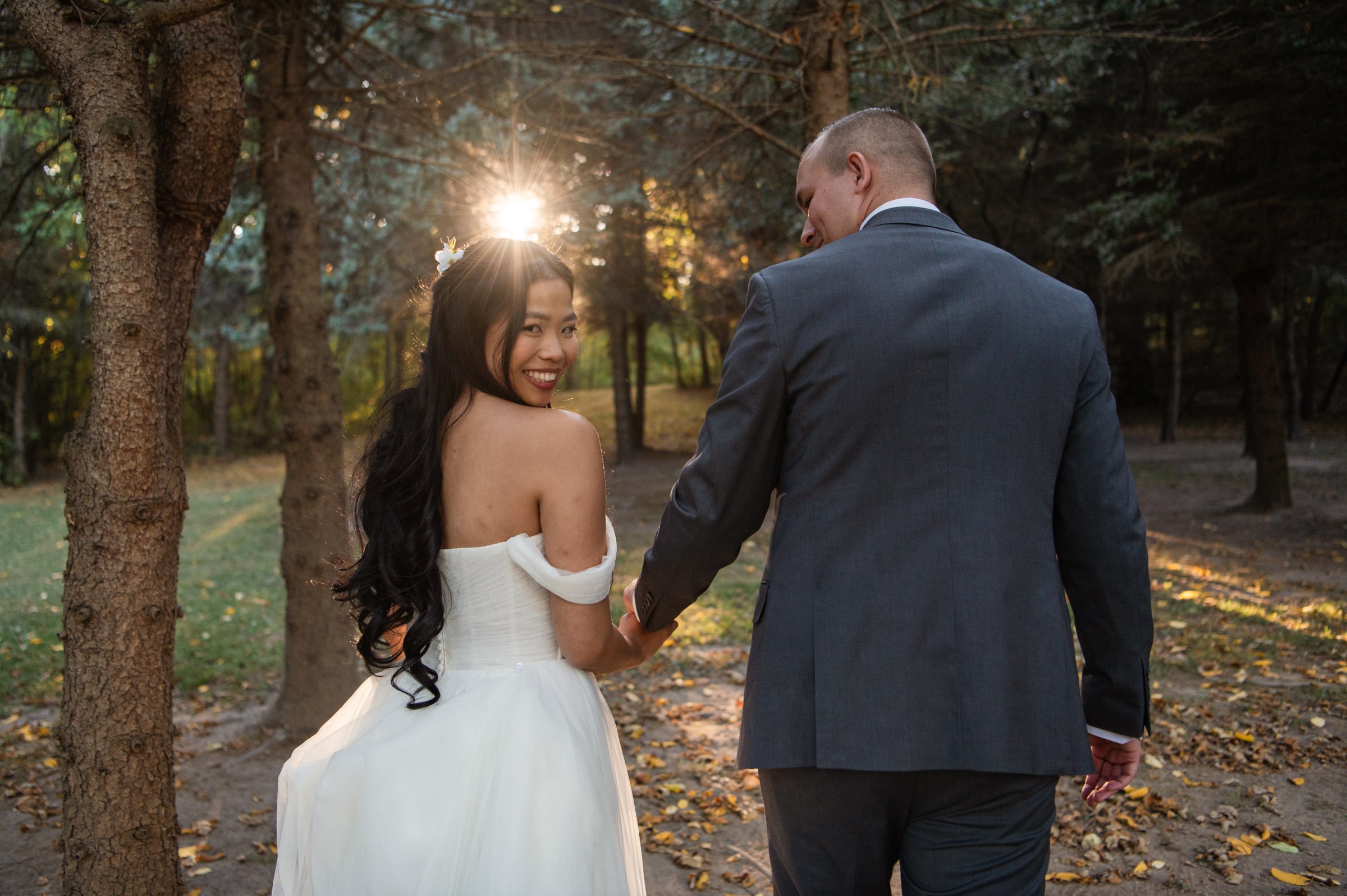 Finger Lakes Wedding Planners 