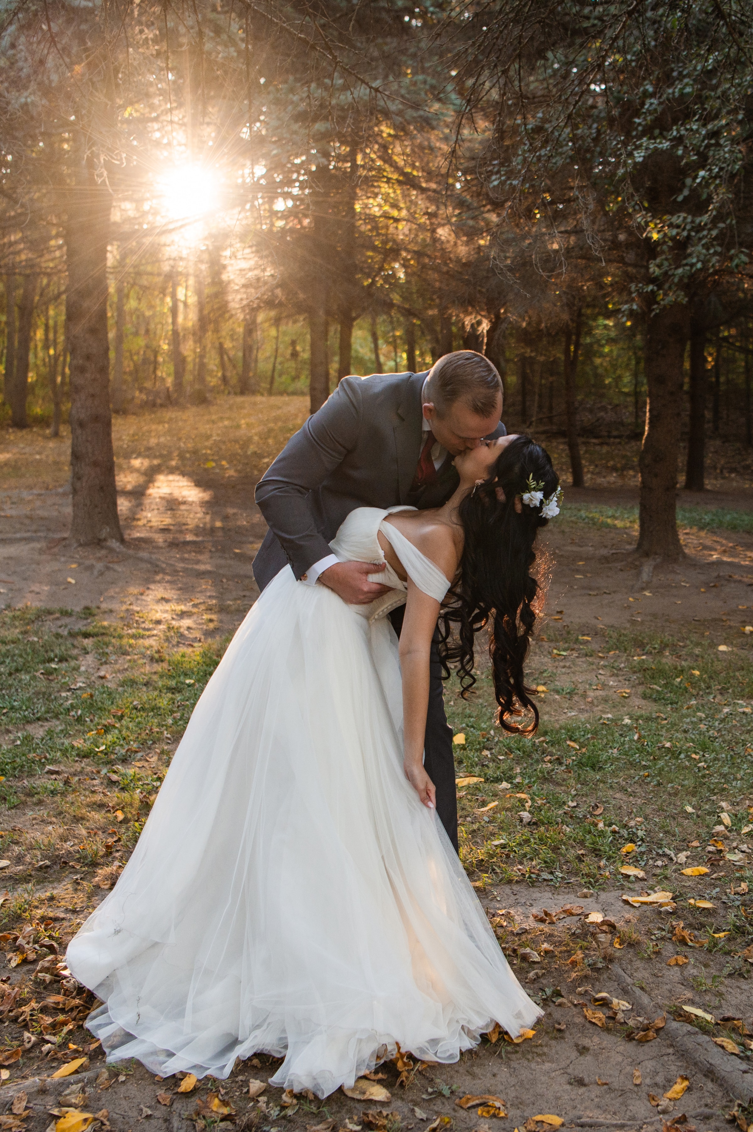 Finger Lakes Wedding Planners 