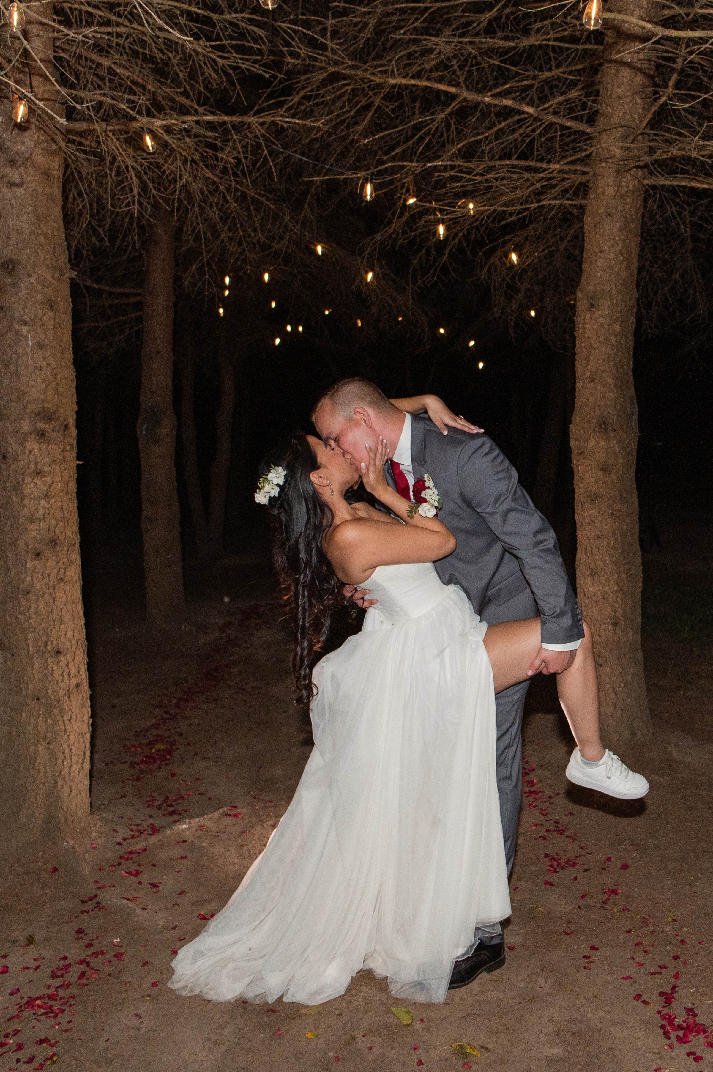 Finger Lakes Wedding Planners 