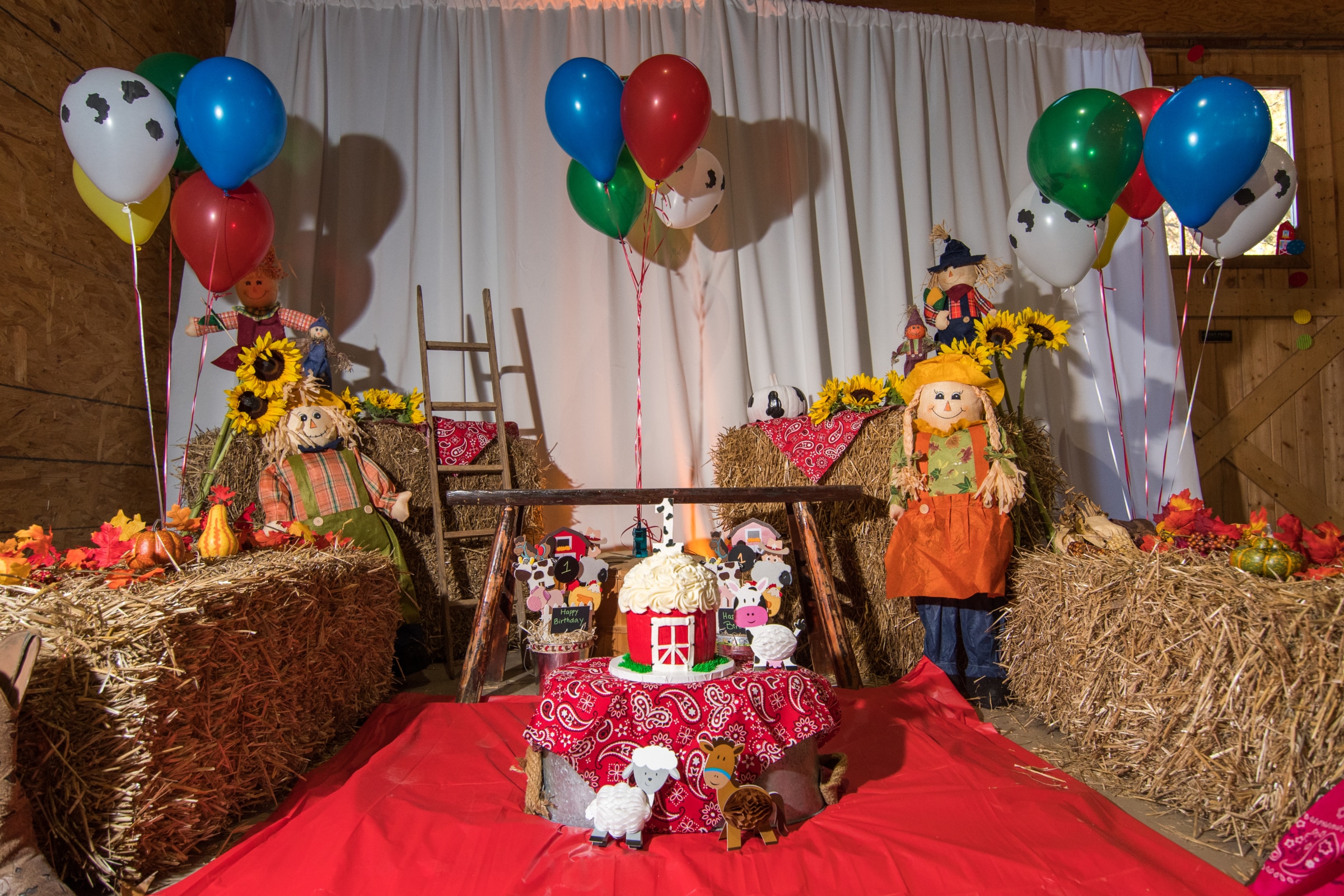 Myrtle Beach Party Planners