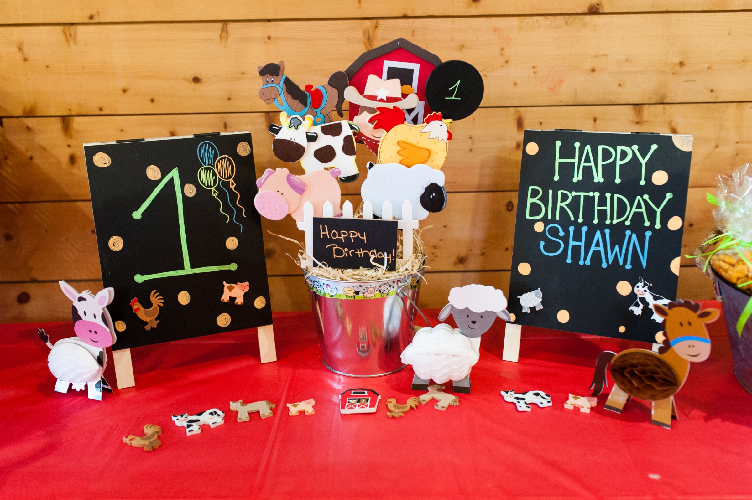 Myrtle Beach Party Planners