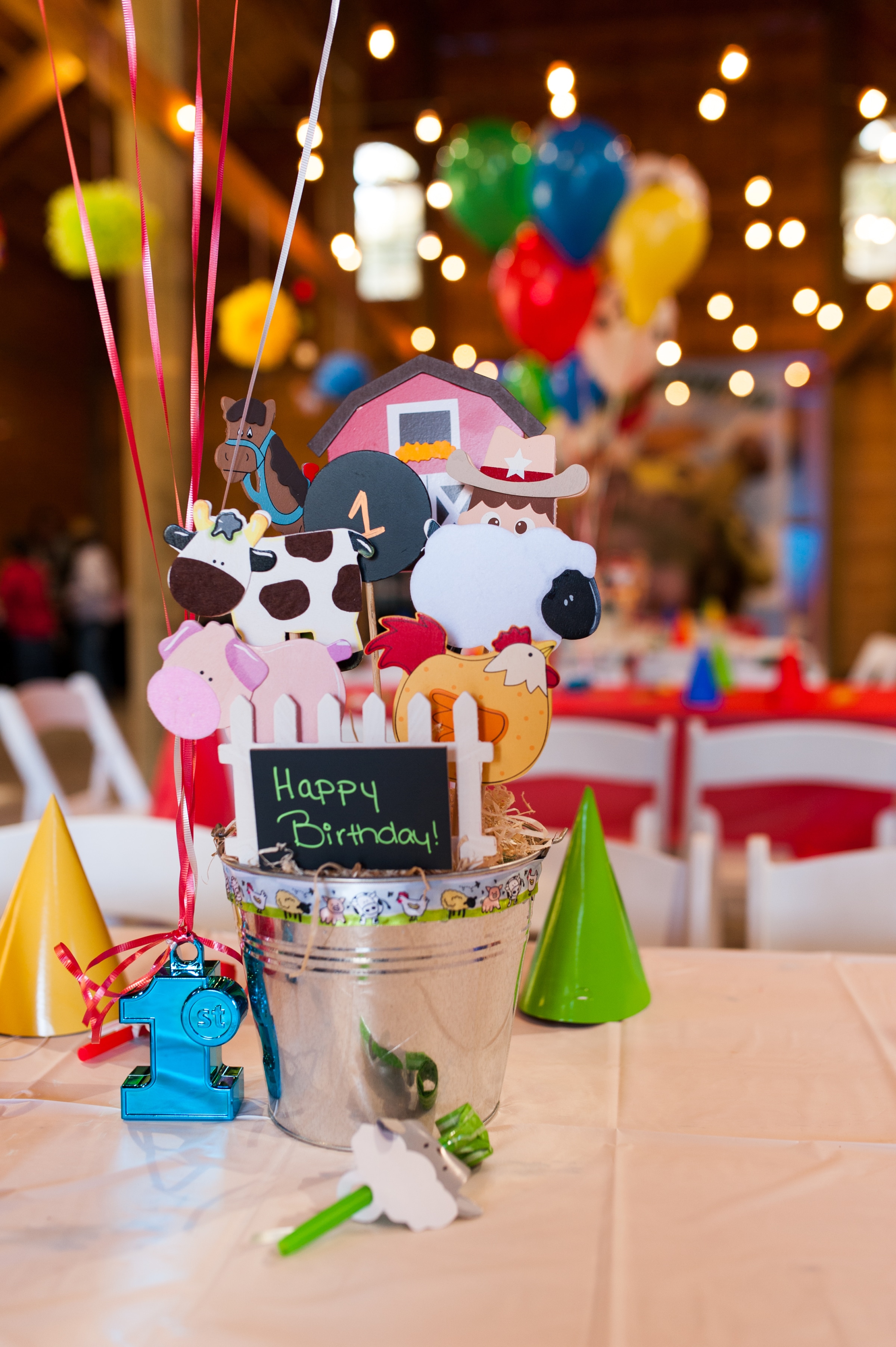 Myrtle Beach Party Planners