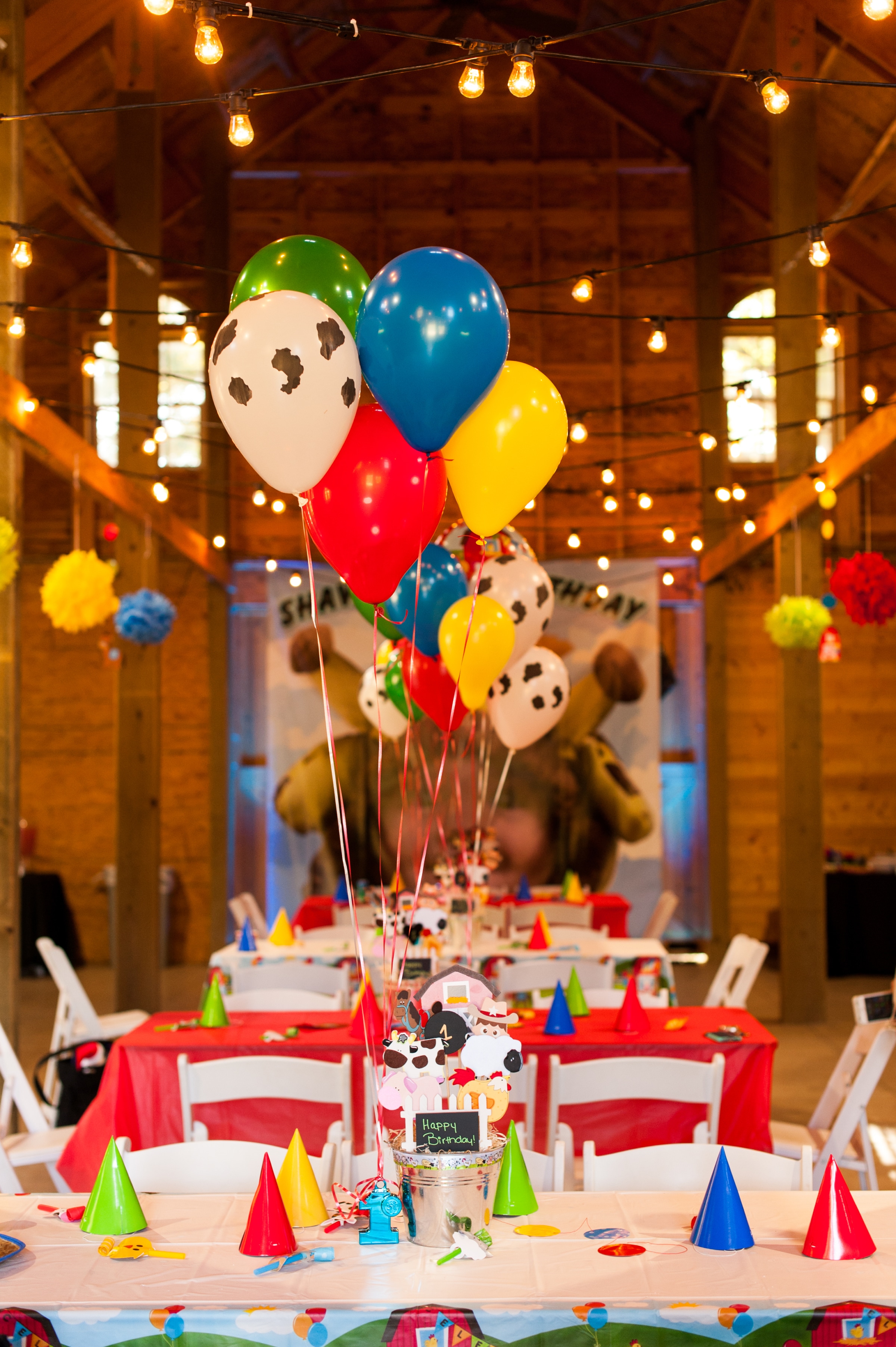 Myrtle Beach Party Planners