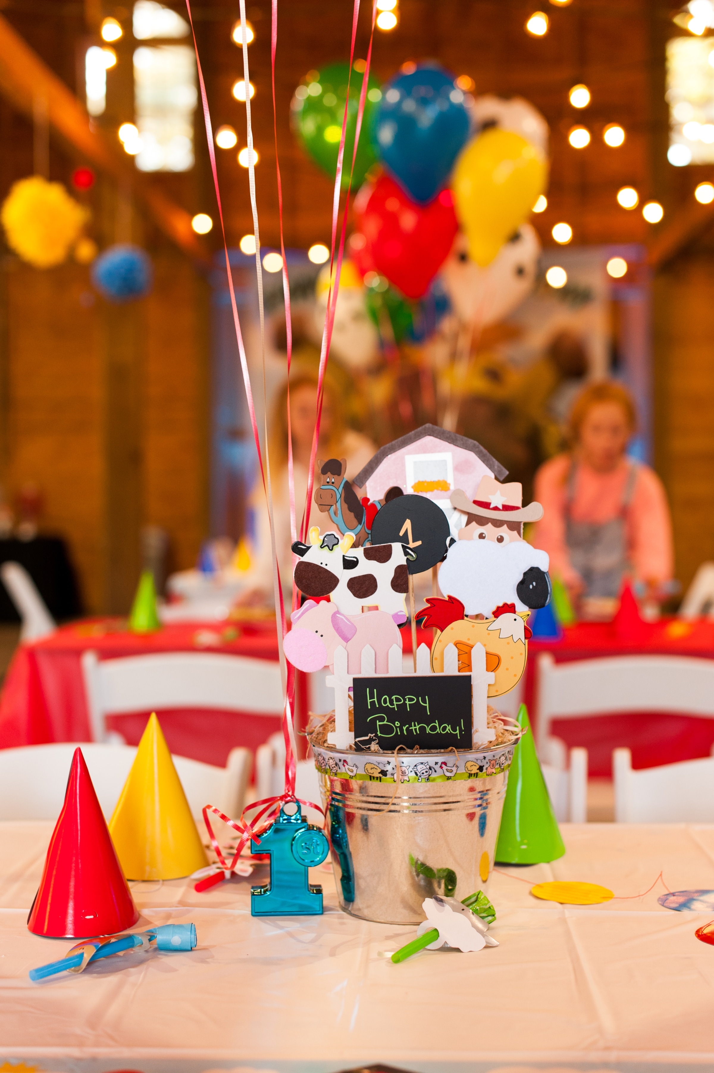 Myrtle Beach Party Planners