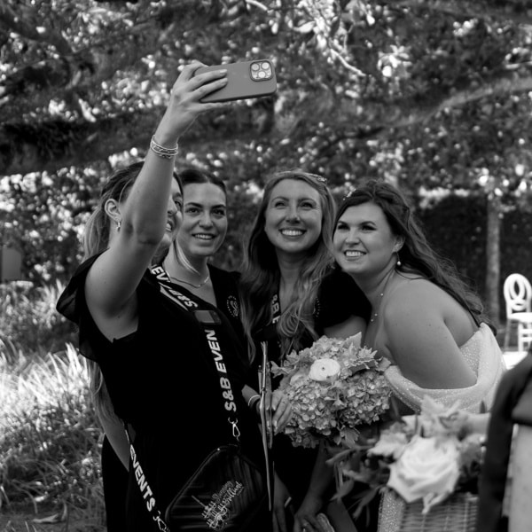 Madison & Will {8.31.25}