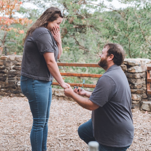 Jason & Chrystal {10.9.25}
