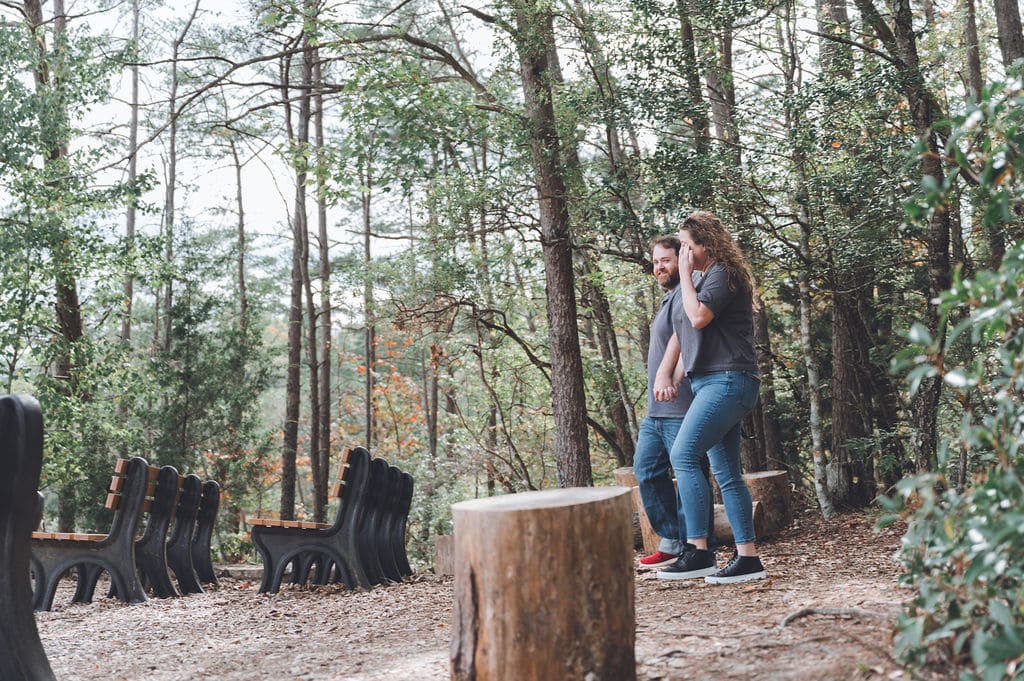 Nashville Proposal & Wedding Planner