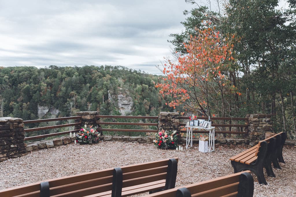 Nashville Proposal & Wedding Planner