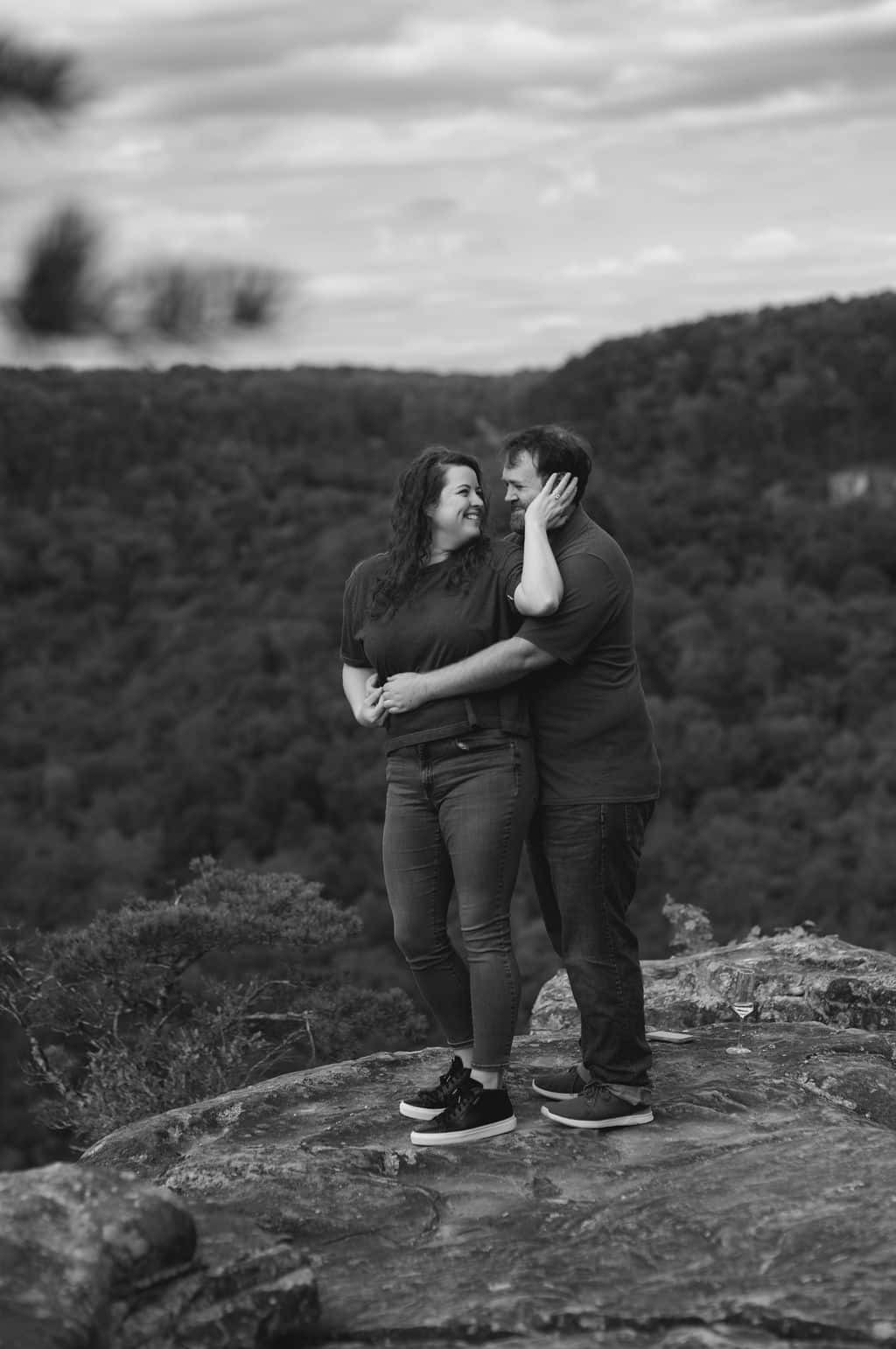 Nashville Proposal & Wedding Planner