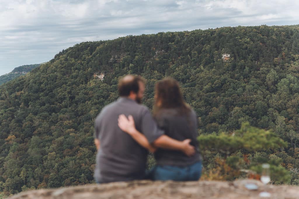 Nashville Proposal & Wedding Planner