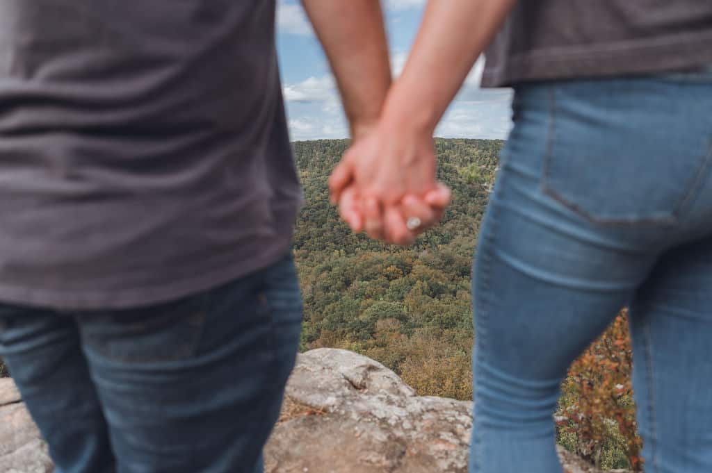 Nashville Proposal & Wedding Planner