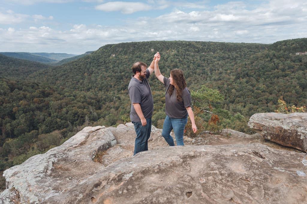Nashville Proposal & Wedding Planner