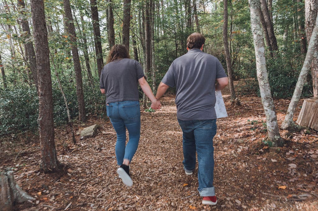 Nashville Proposal & Wedding Planner
