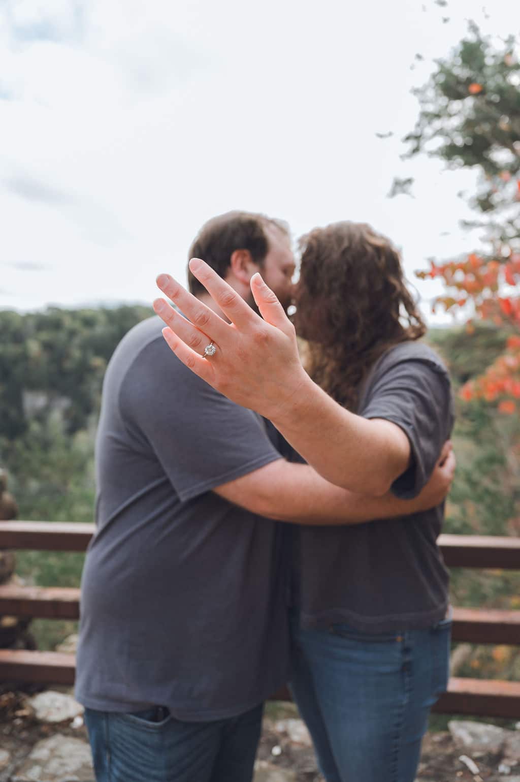 Nashville Proposal & Wedding Planner