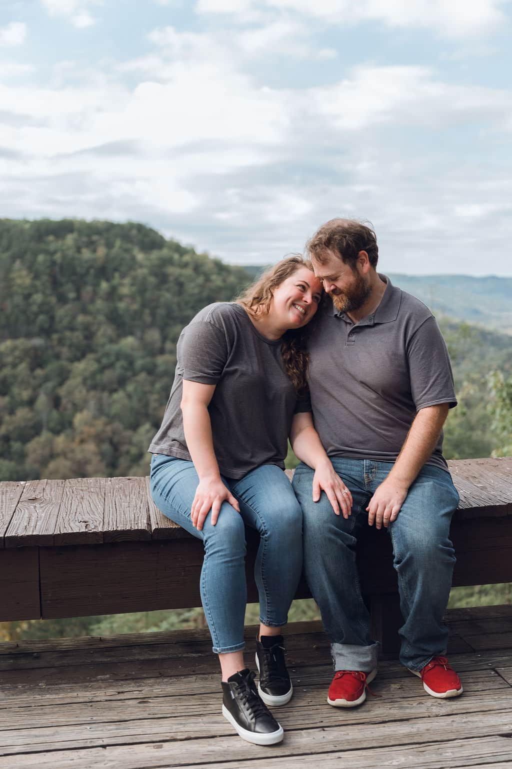 Nashville Proposal & Wedding Planner